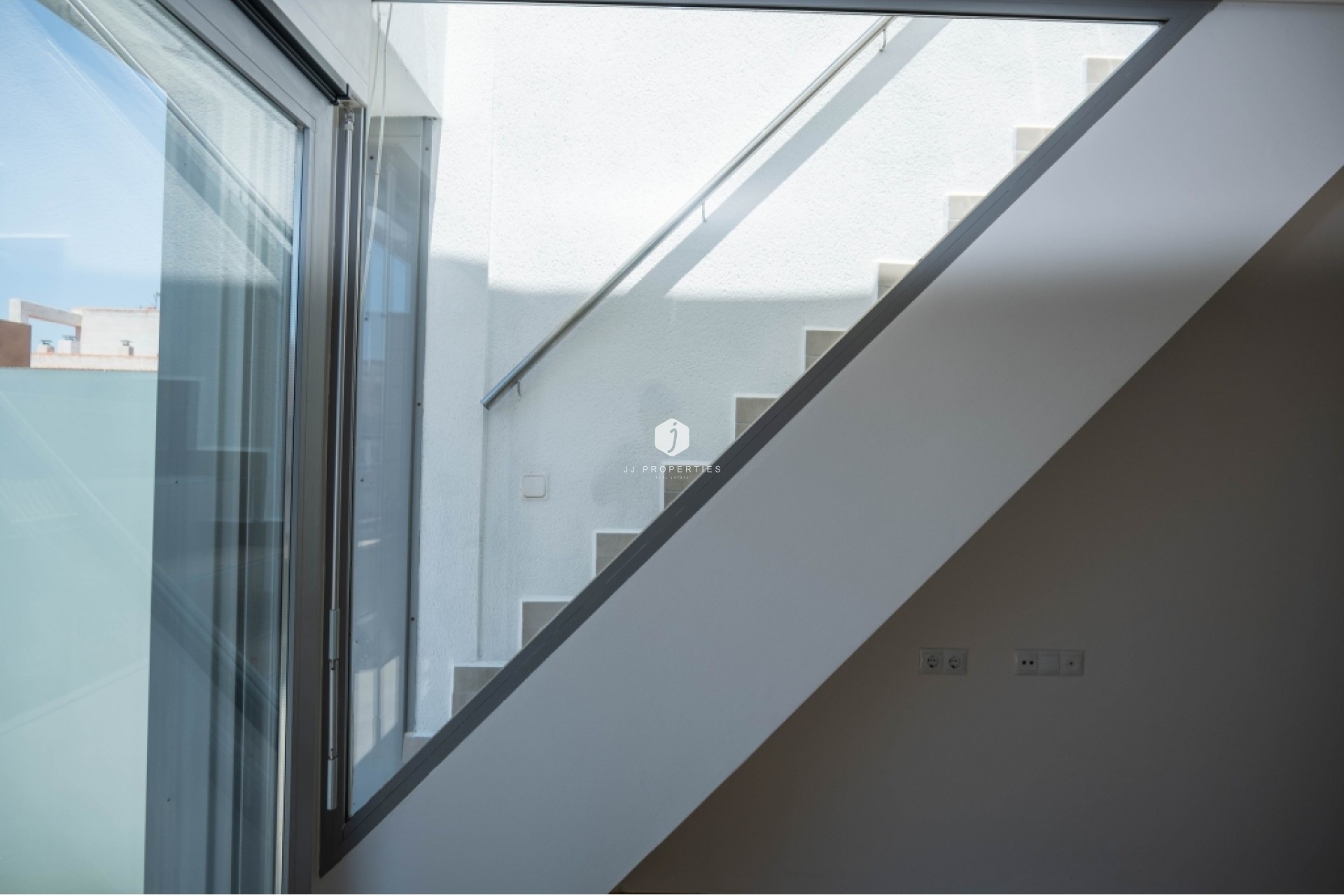 Aus zweiter Hand - Wohnung -
Torrevieja - Costa Blanca