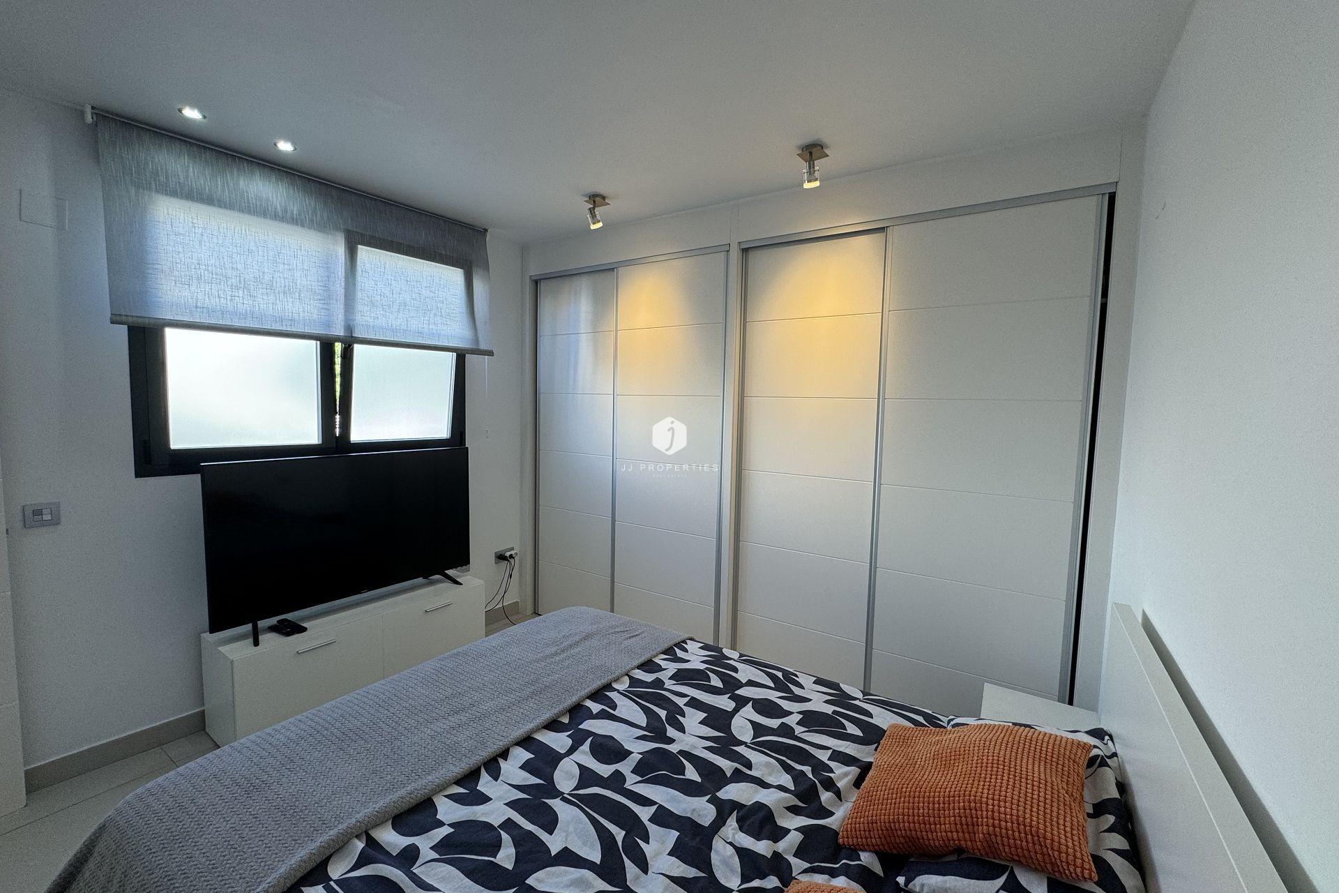 Aus zweiter Hand - Wohnung -
Torrevieja - Costa Blanca