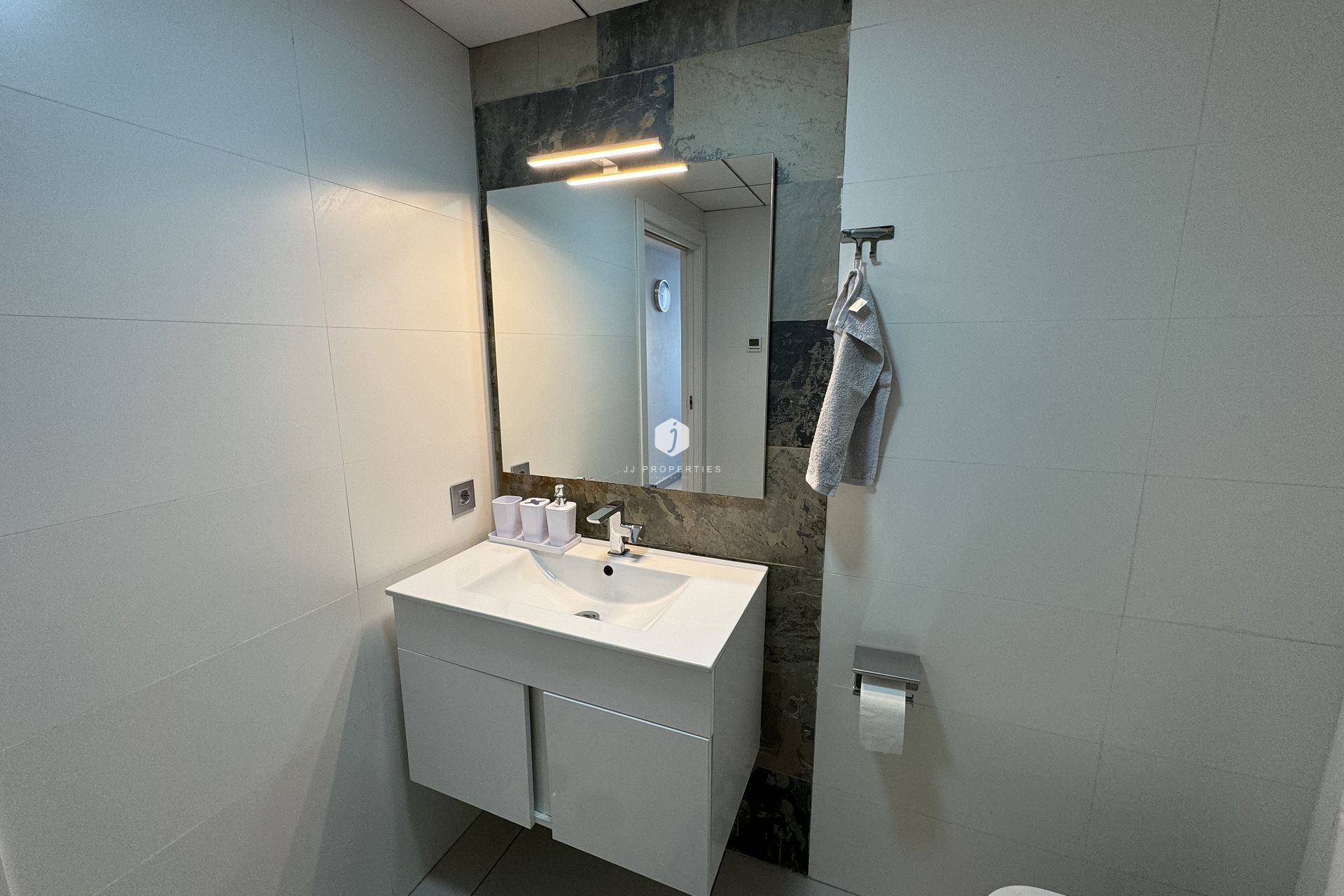 Aus zweiter Hand - Wohnung -
Torrevieja - Costa Blanca