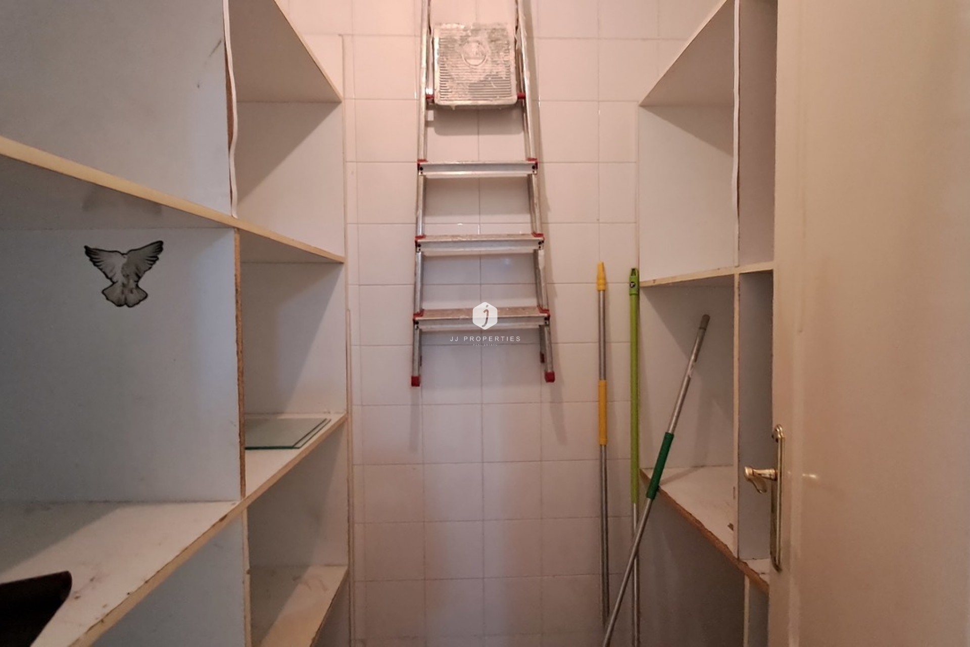 Aus zweiter Hand - Wohnung -
Torrevieja - Costa Blanca