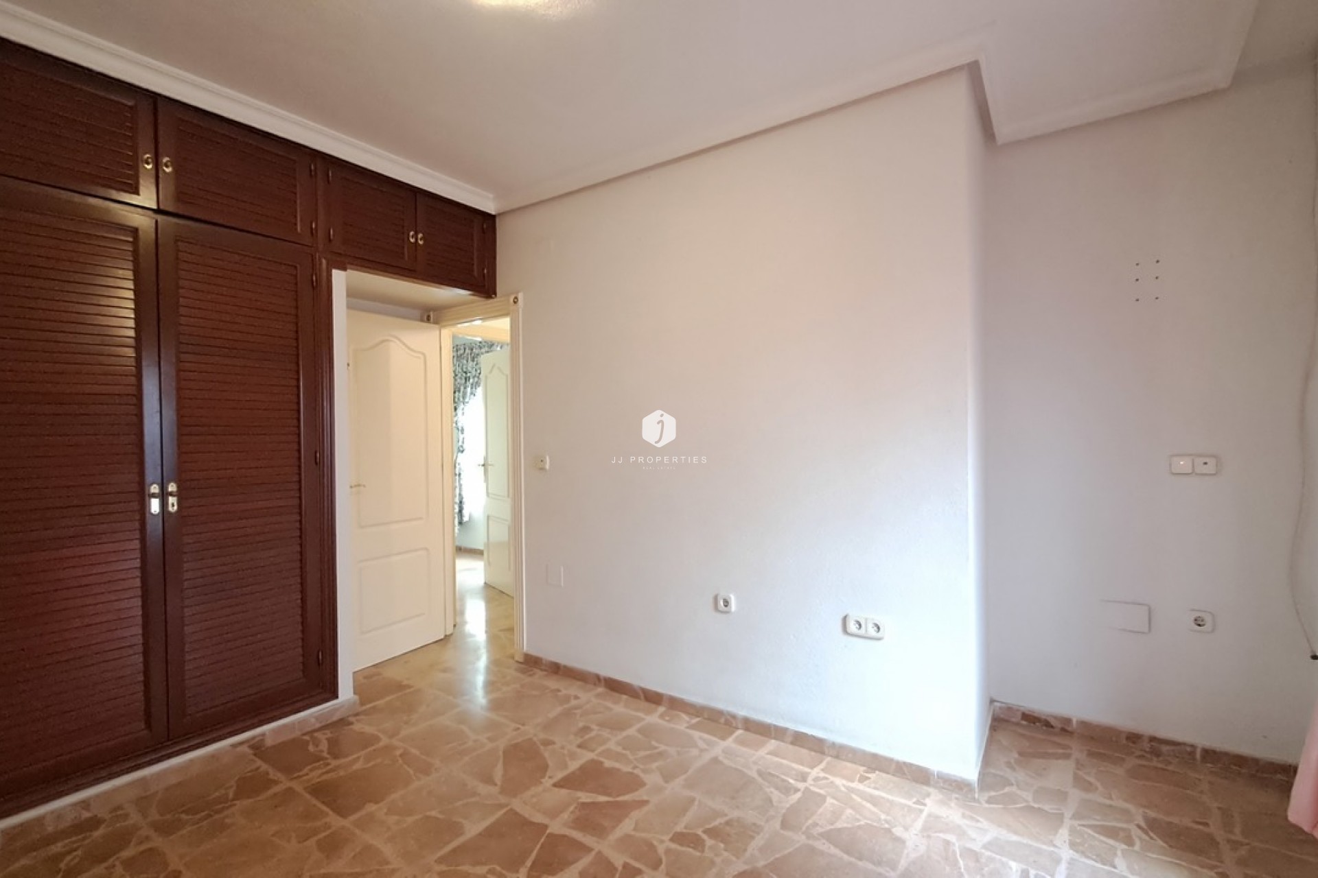 Aus zweiter Hand - Wohnung -
Torrevieja - Costa Blanca