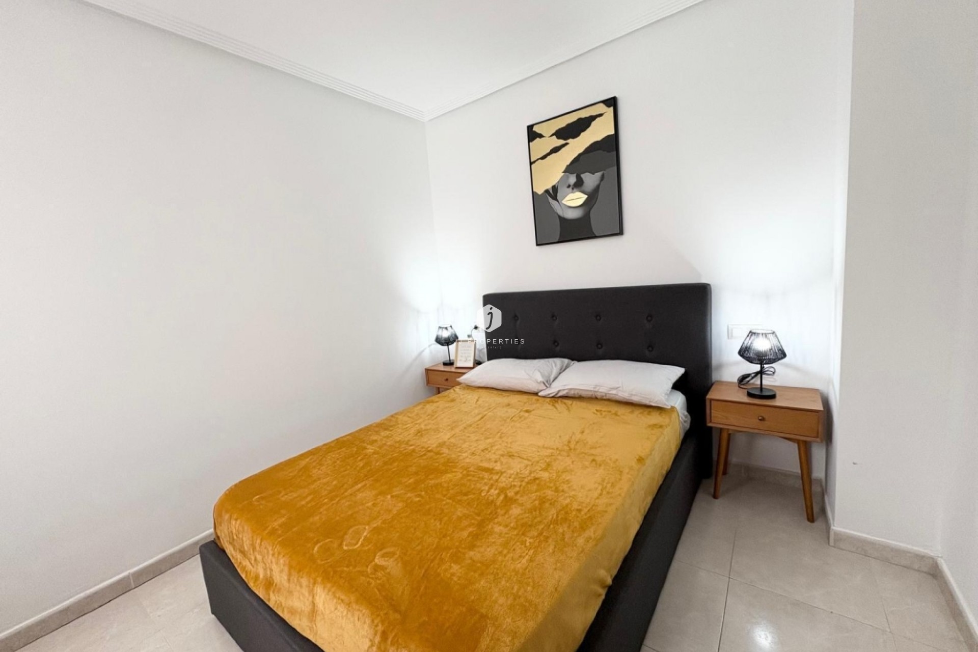 Aus zweiter Hand - Wohnung -
Torrevieja - Costa Blanca