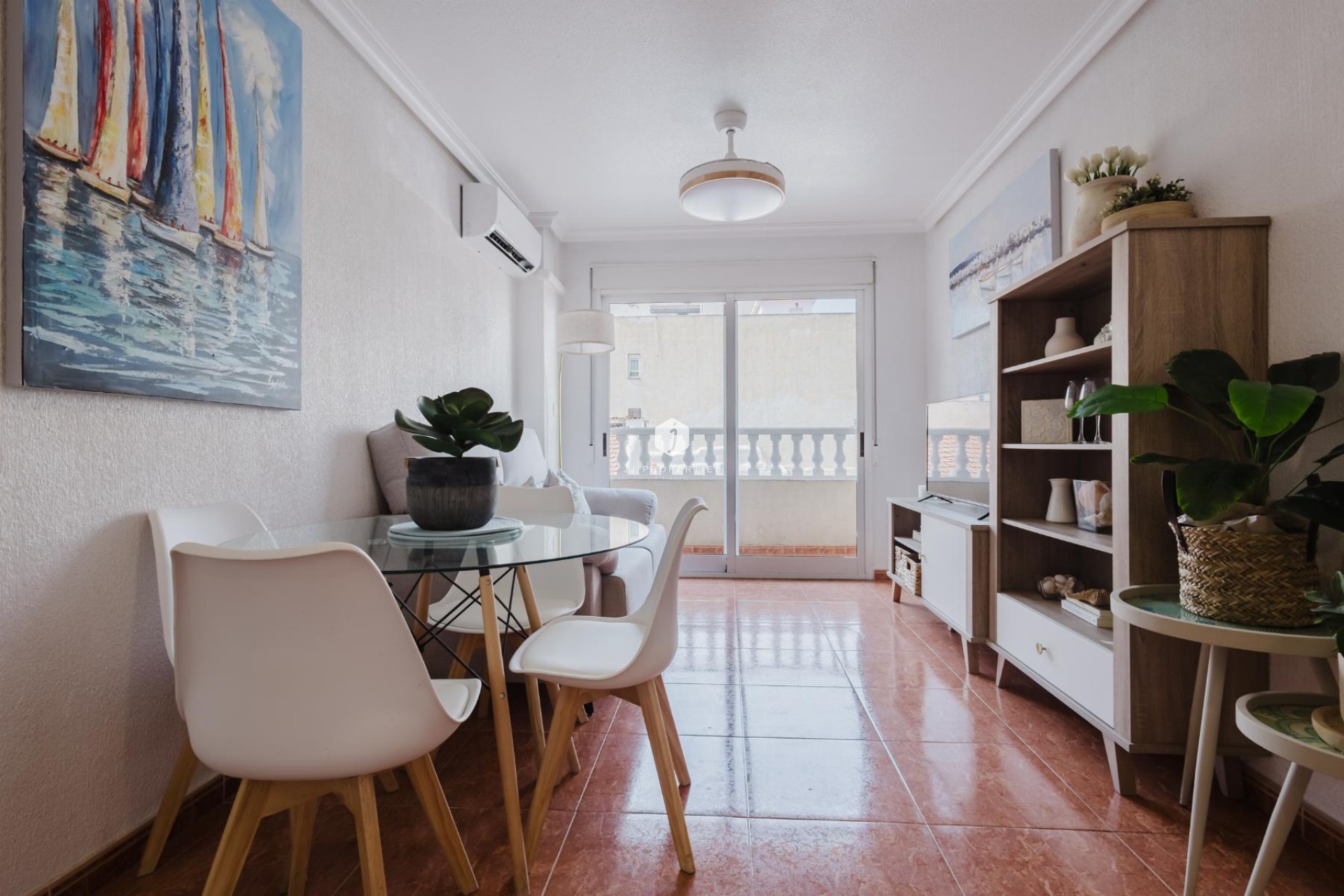 Aus zweiter Hand - Wohnung -
Torrevieja - Costa Blanca