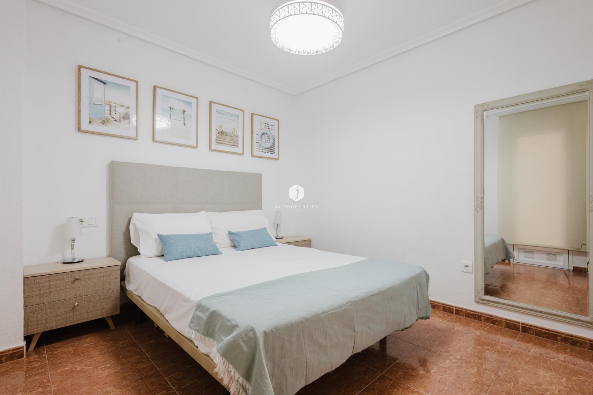 Aus zweiter Hand - Wohnung -
Torrevieja - Costa Blanca