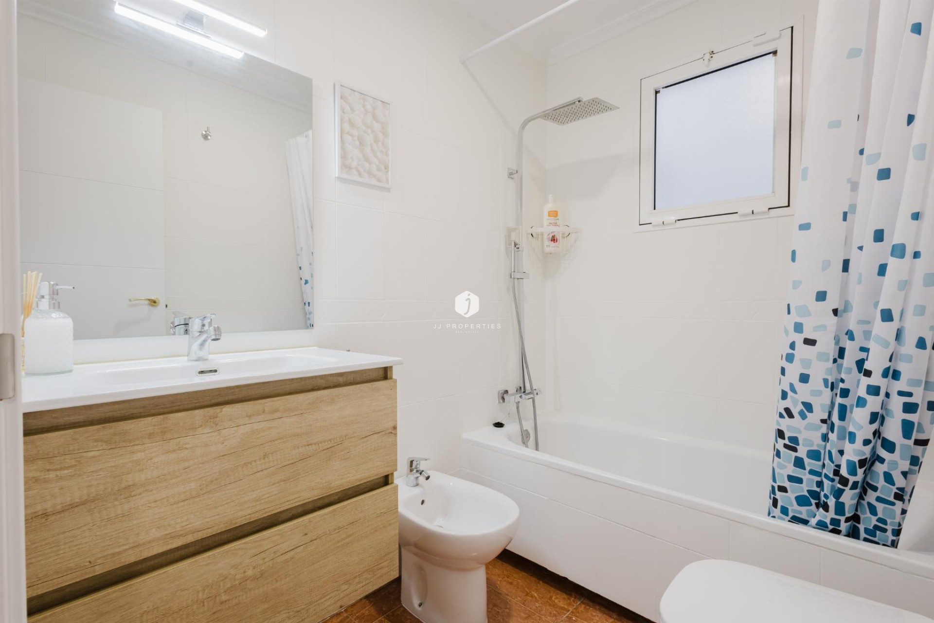 Aus zweiter Hand - Wohnung -
Torrevieja - Costa Blanca