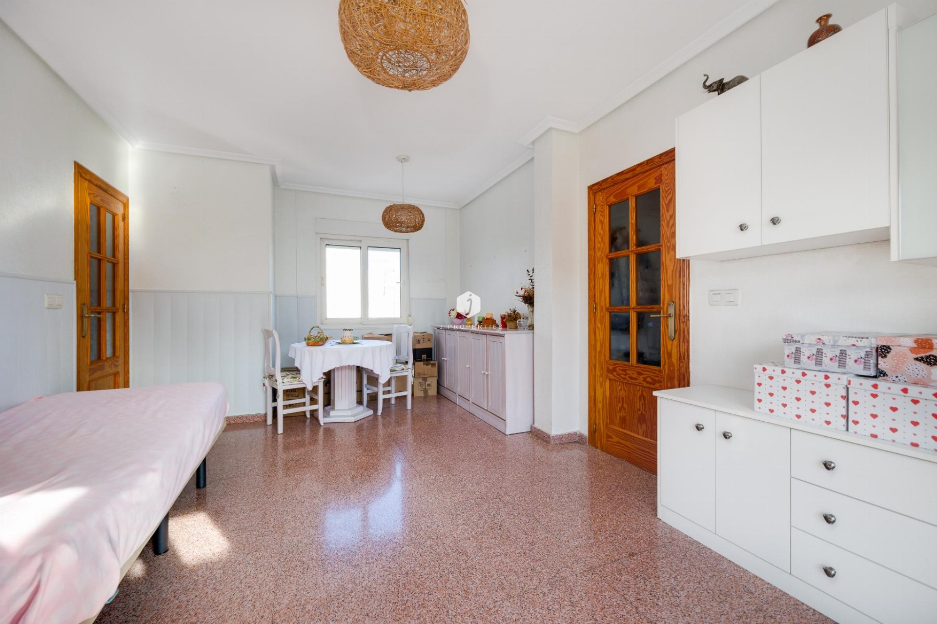 Aus zweiter Hand - Wohnung -
Torrevieja - Costa Blanca