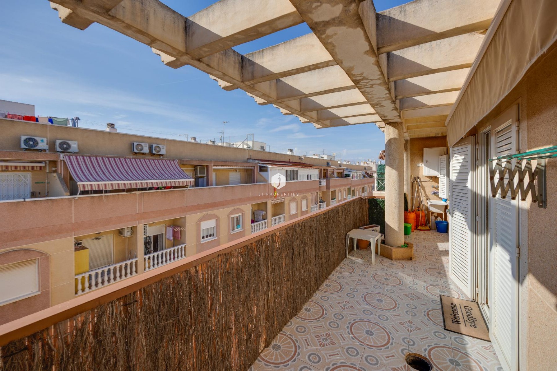 Aus zweiter Hand - Wohnung -
Torrevieja - Costa Blanca