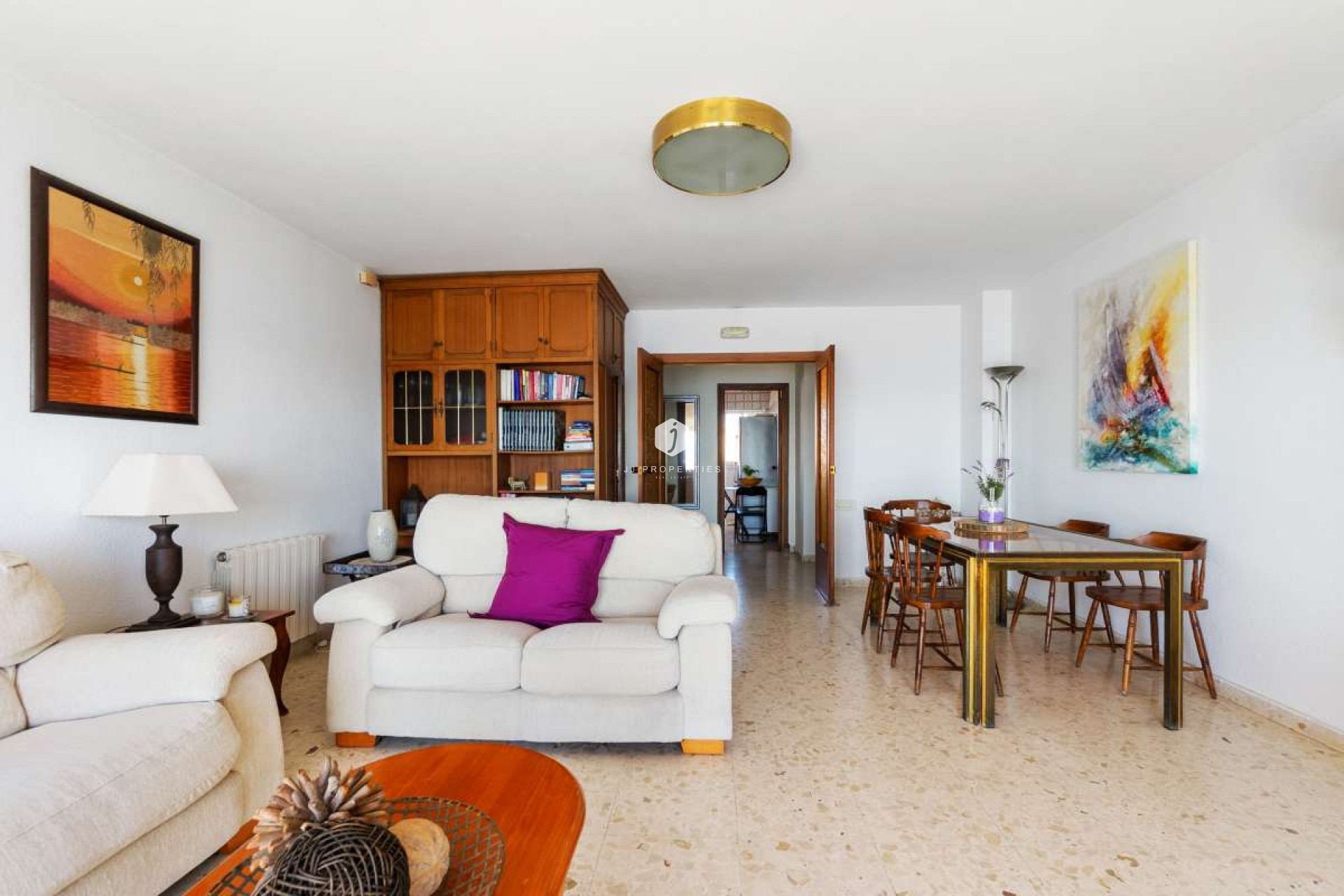 Aus zweiter Hand - Wohnung -
Torrevieja - Costa Blanca