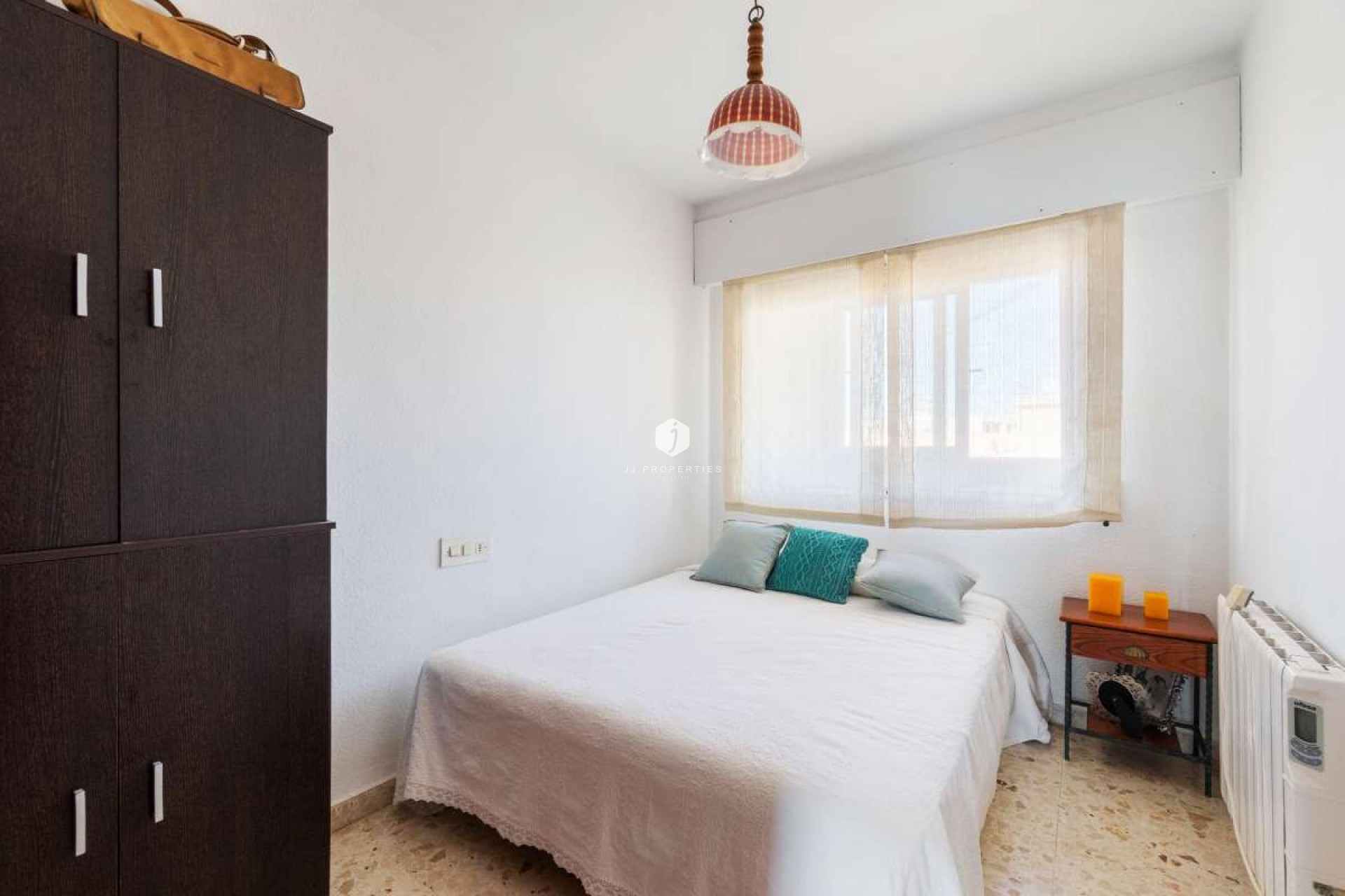Aus zweiter Hand - Wohnung -
Torrevieja - Costa Blanca