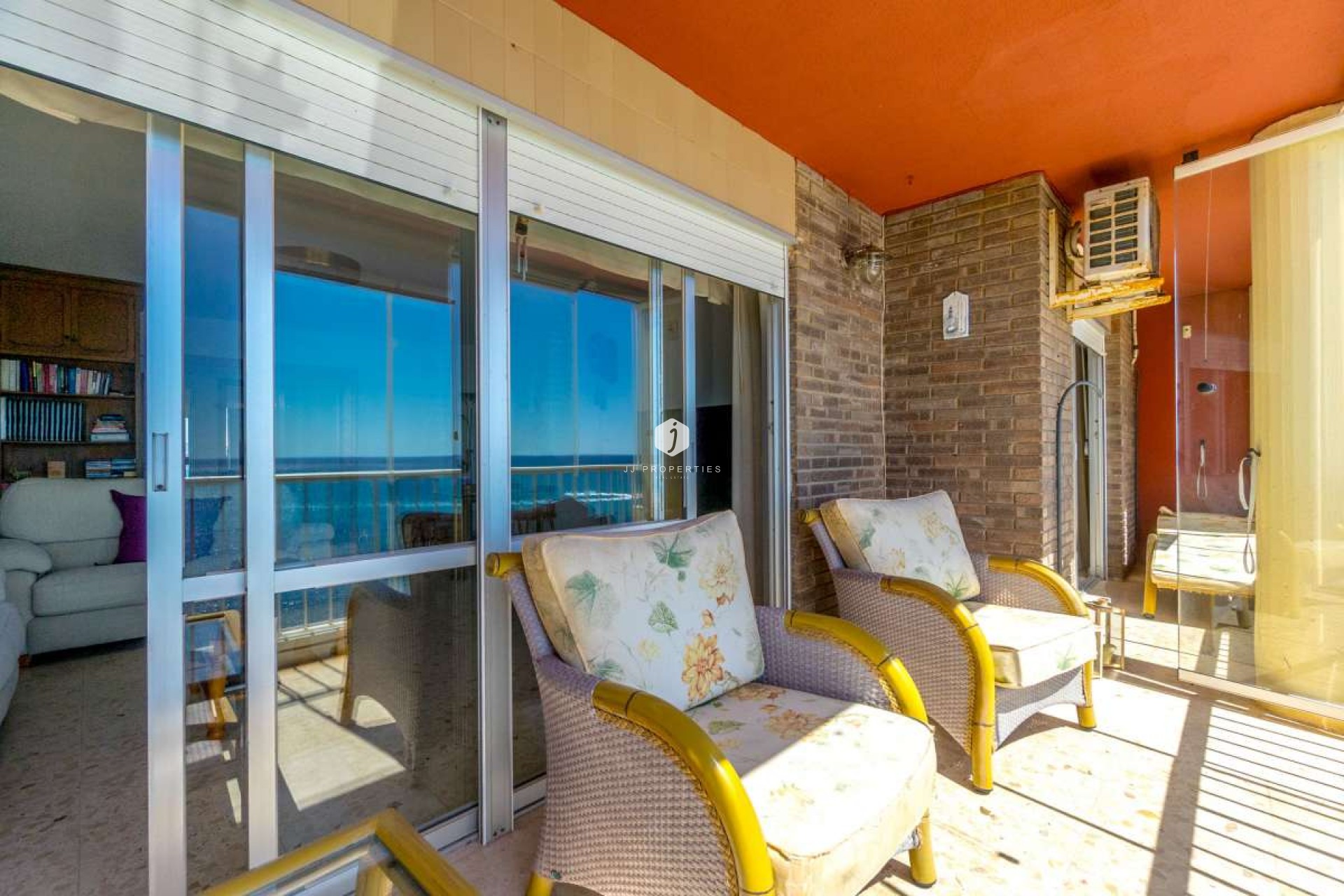 Aus zweiter Hand - Wohnung -
Torrevieja - Costa Blanca