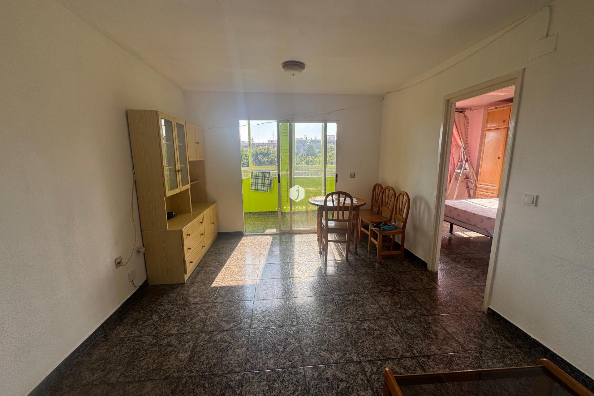 Aus zweiter Hand - Wohnung -
Torrevieja - Costa Blanca