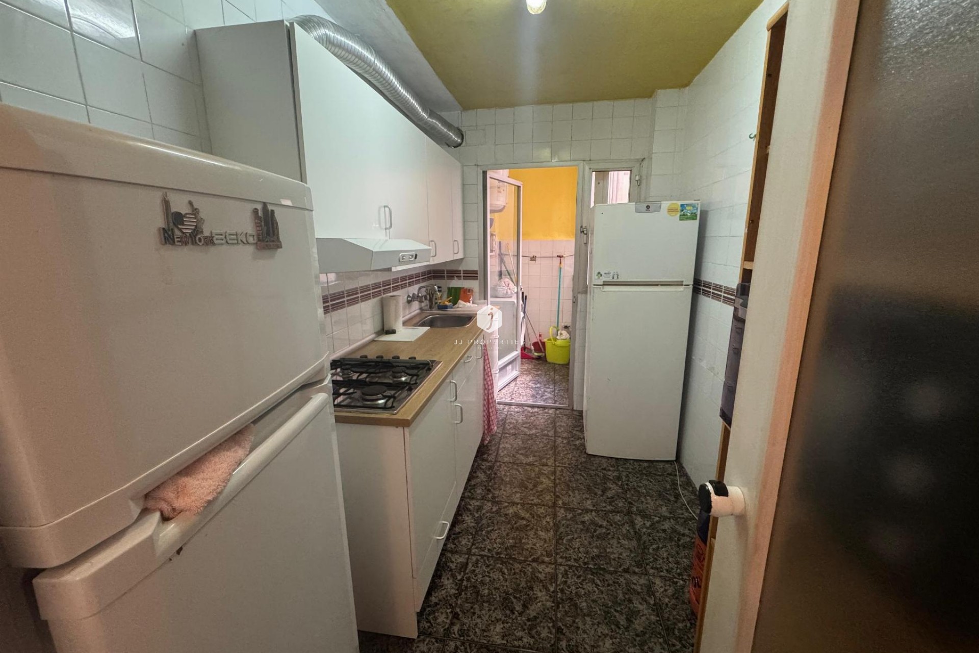 Aus zweiter Hand - Wohnung -
Torrevieja - Costa Blanca