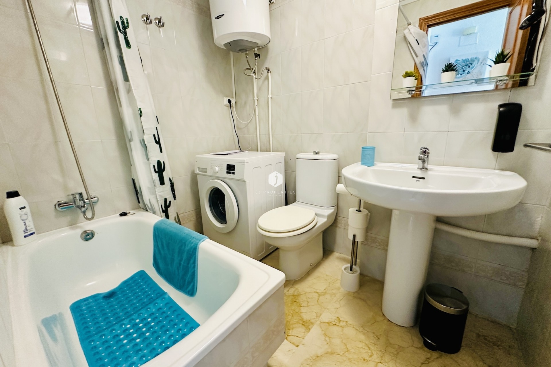 Aus zweiter Hand - Wohnung -
Torrevieja - Costa Blanca