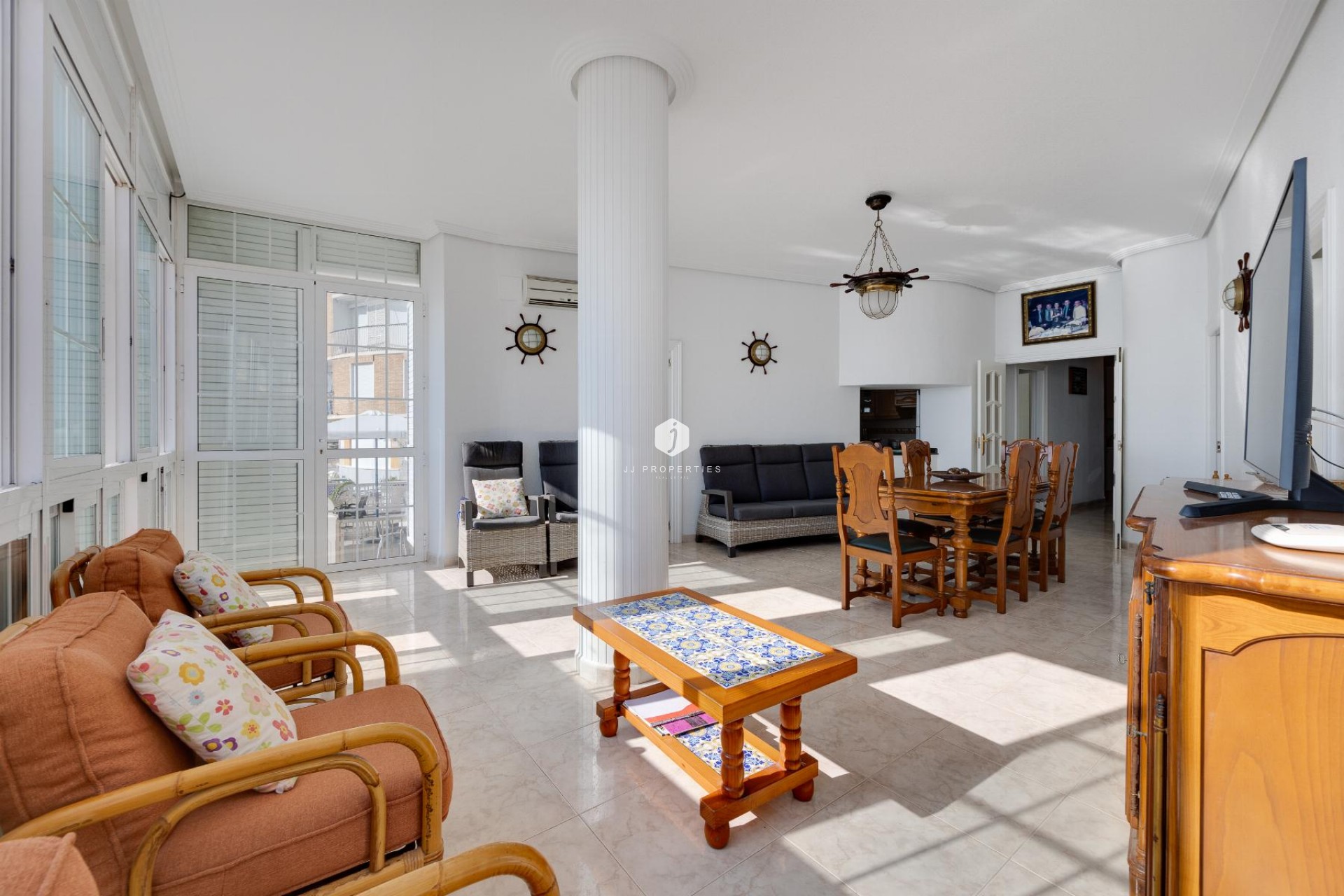 Aus zweiter Hand - Wohnung -
Torrevieja - Costa Blanca