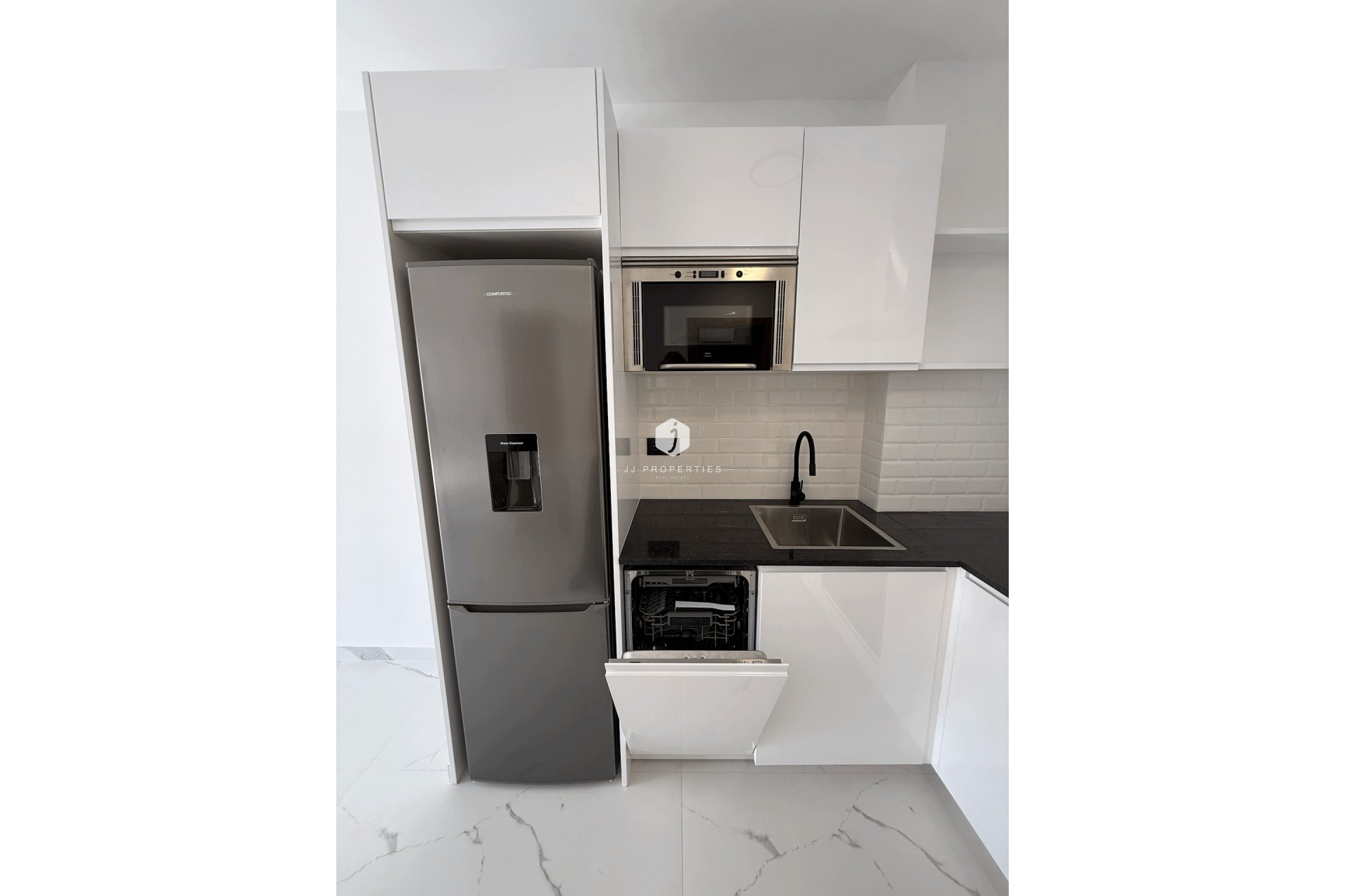 Aus zweiter Hand - Wohnung -
Torrevieja - Costa Blanca