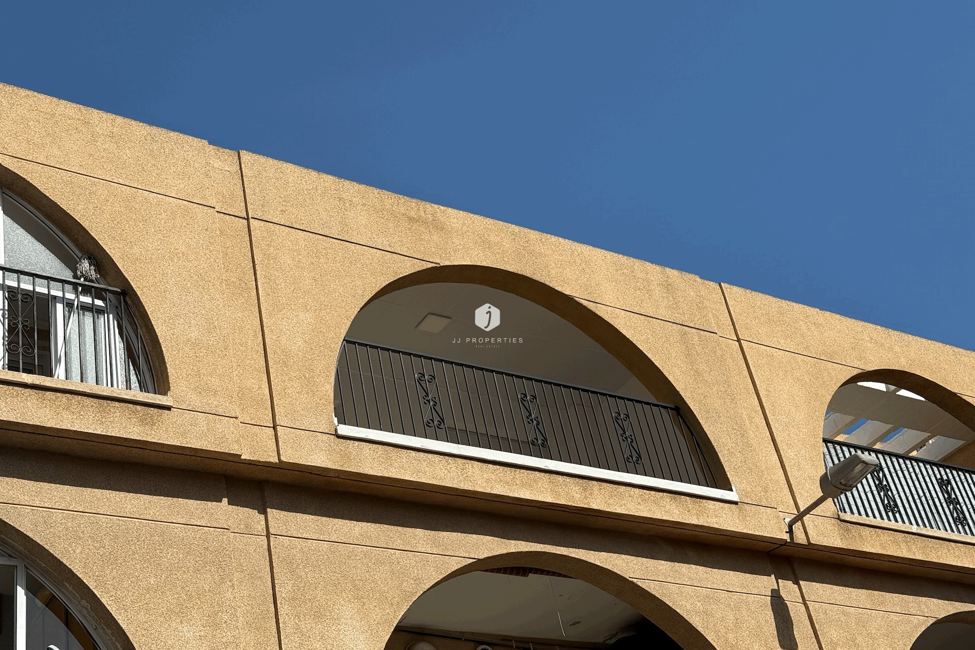 Aus zweiter Hand - Wohnung -
Torrevieja - Costa Blanca