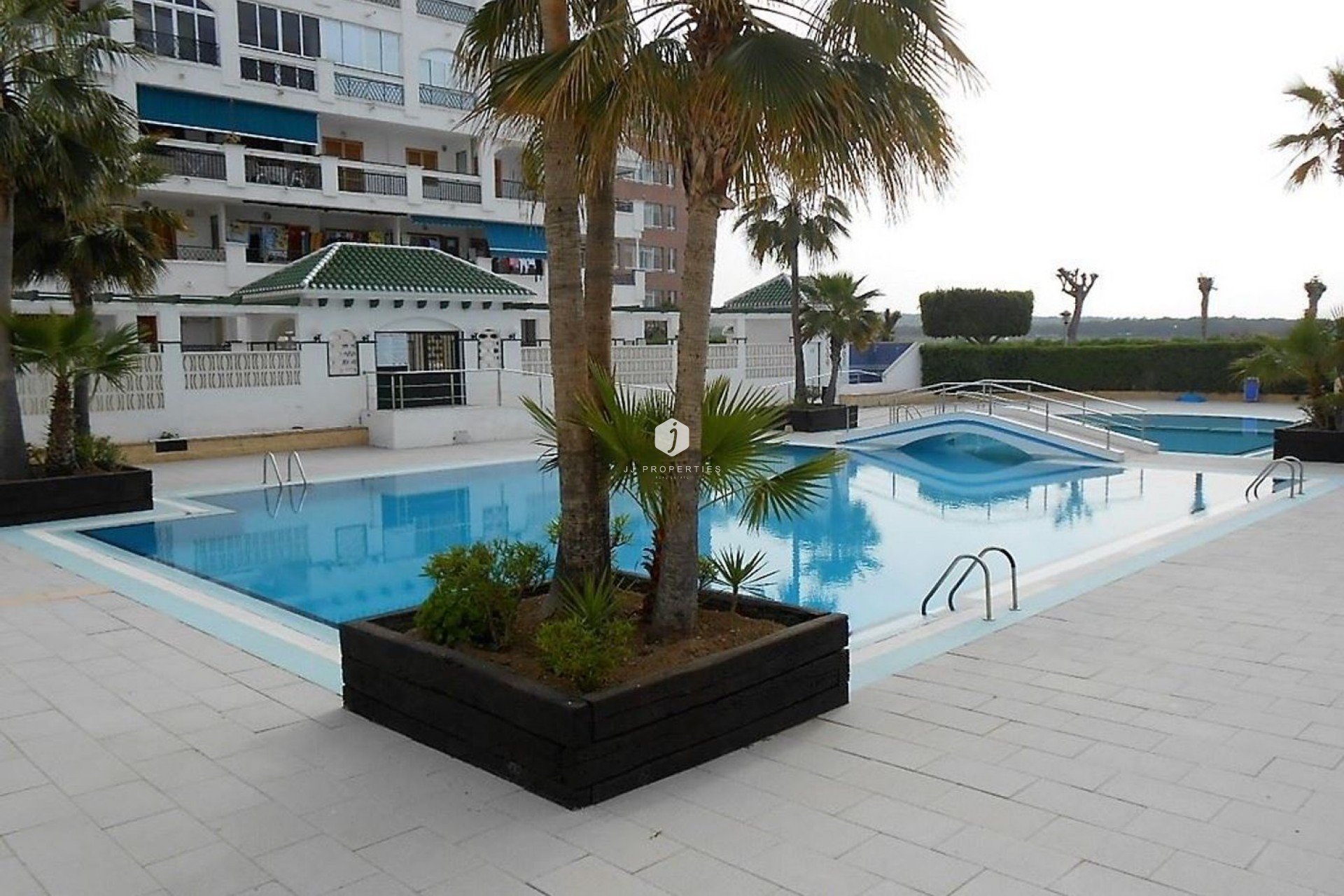 Aus zweiter Hand - Wohnung -
Torrevieja - Costa Blanca