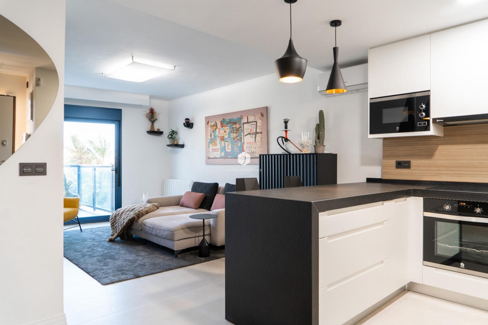 Aus zweiter Hand - Wohnung -
Torrevieja - Costa Blanca