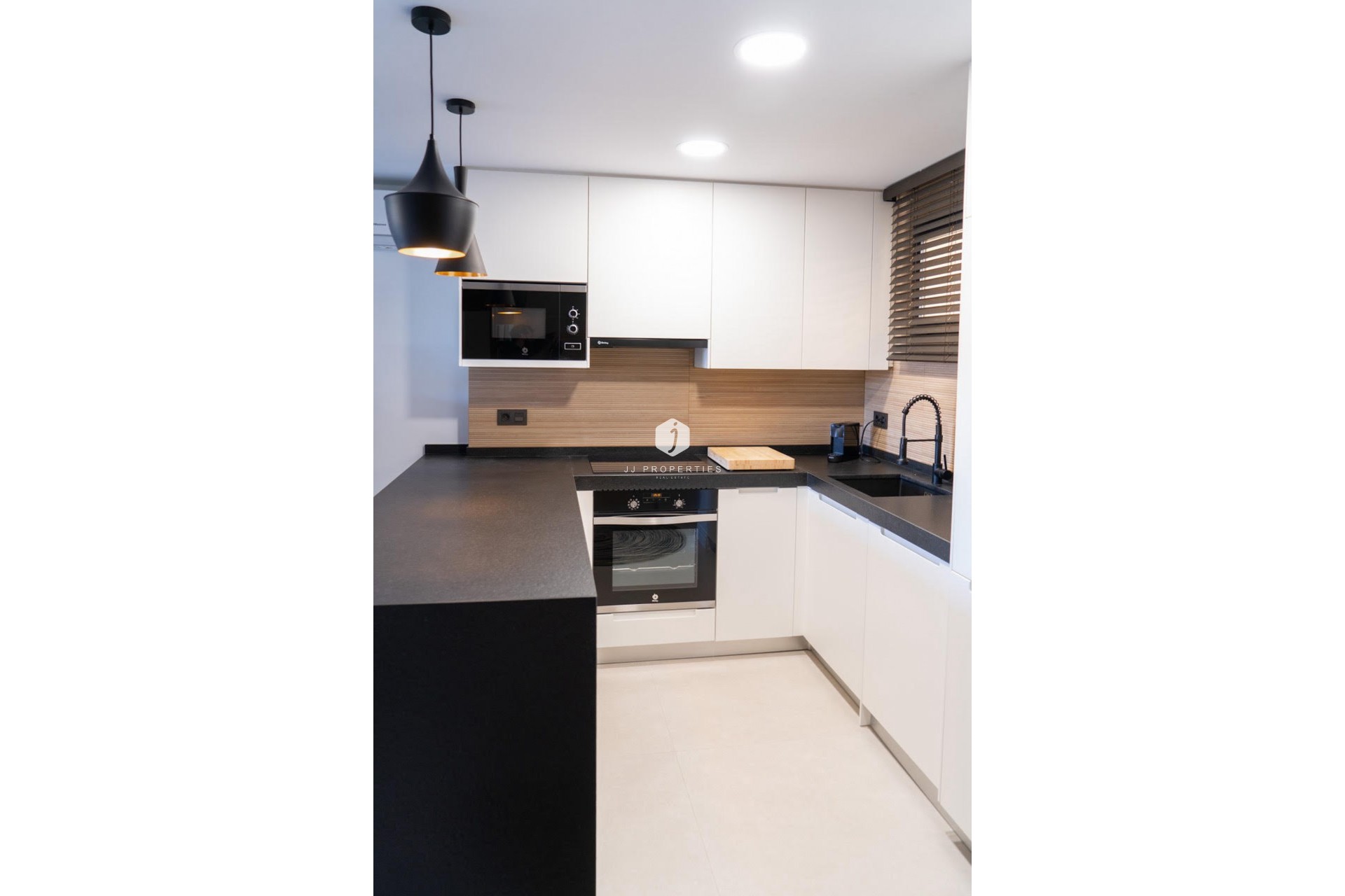 Aus zweiter Hand - Wohnung -
Torrevieja - Costa Blanca