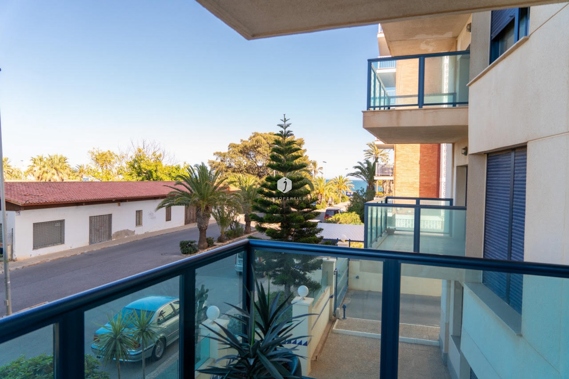 Aus zweiter Hand - Wohnung -
Torrevieja - Costa Blanca