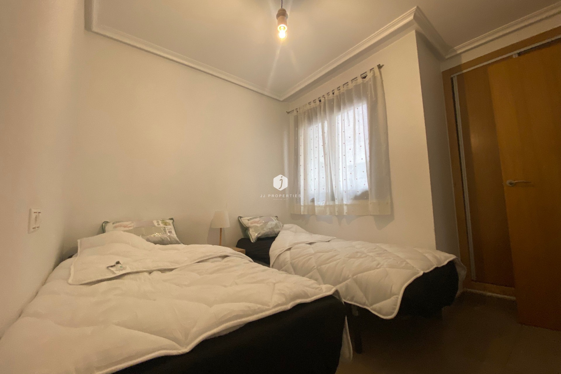 Aus zweiter Hand - Wohnung -
Torrevieja - Costa Blanca