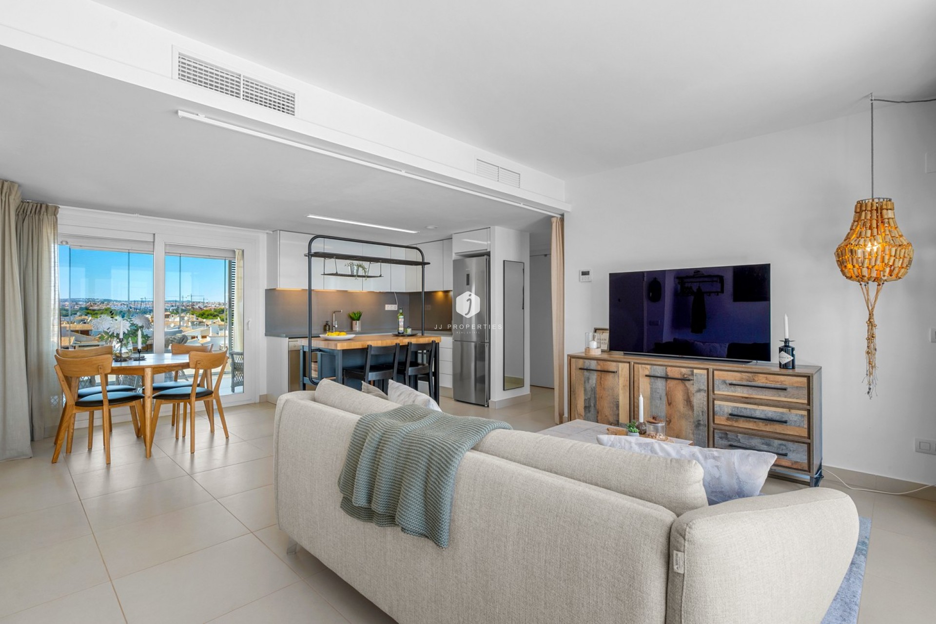 Aus zweiter Hand - Wohnung -
Torrevieja - Costa Blanca