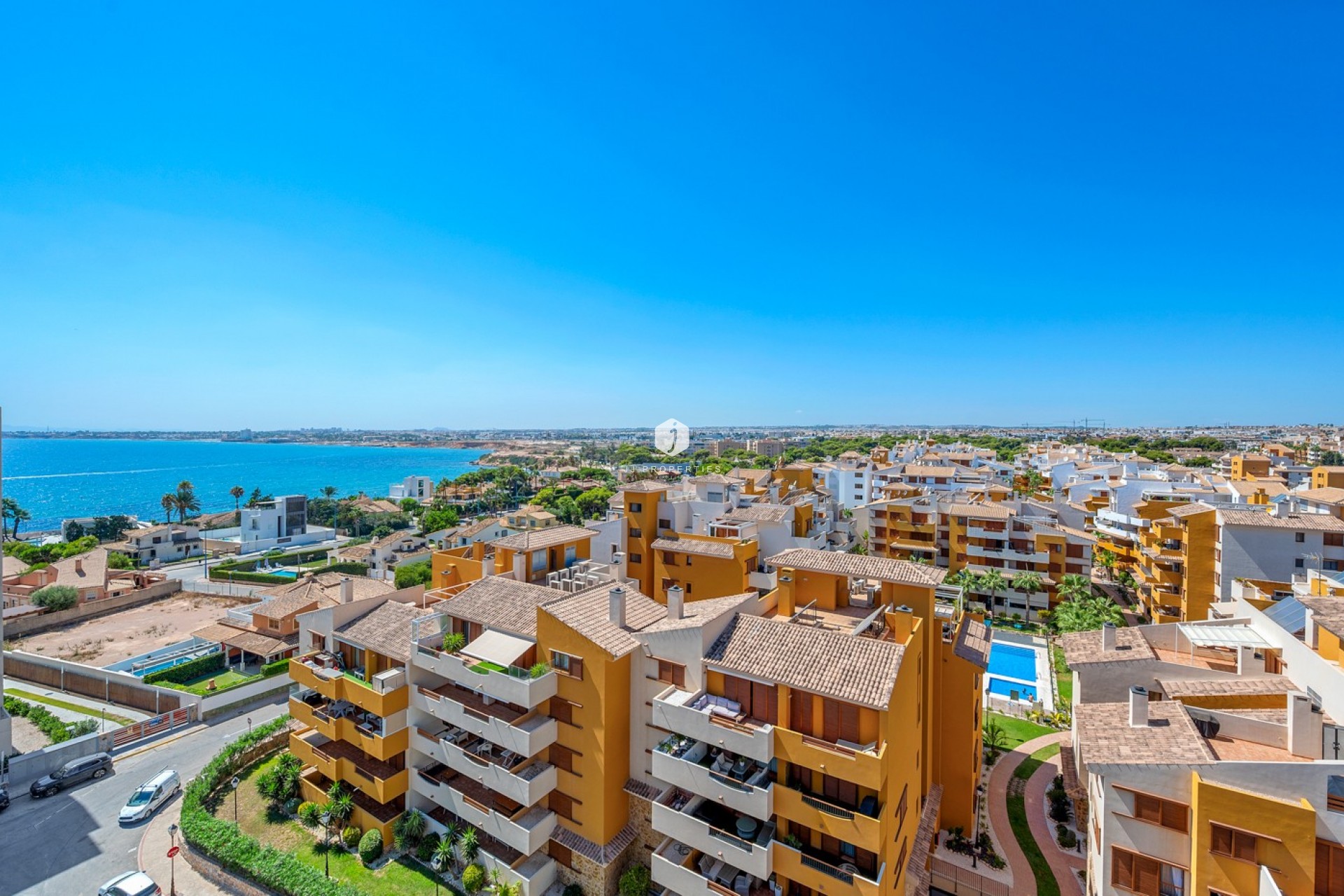 Aus zweiter Hand - Wohnung -
Torrevieja - Costa Blanca