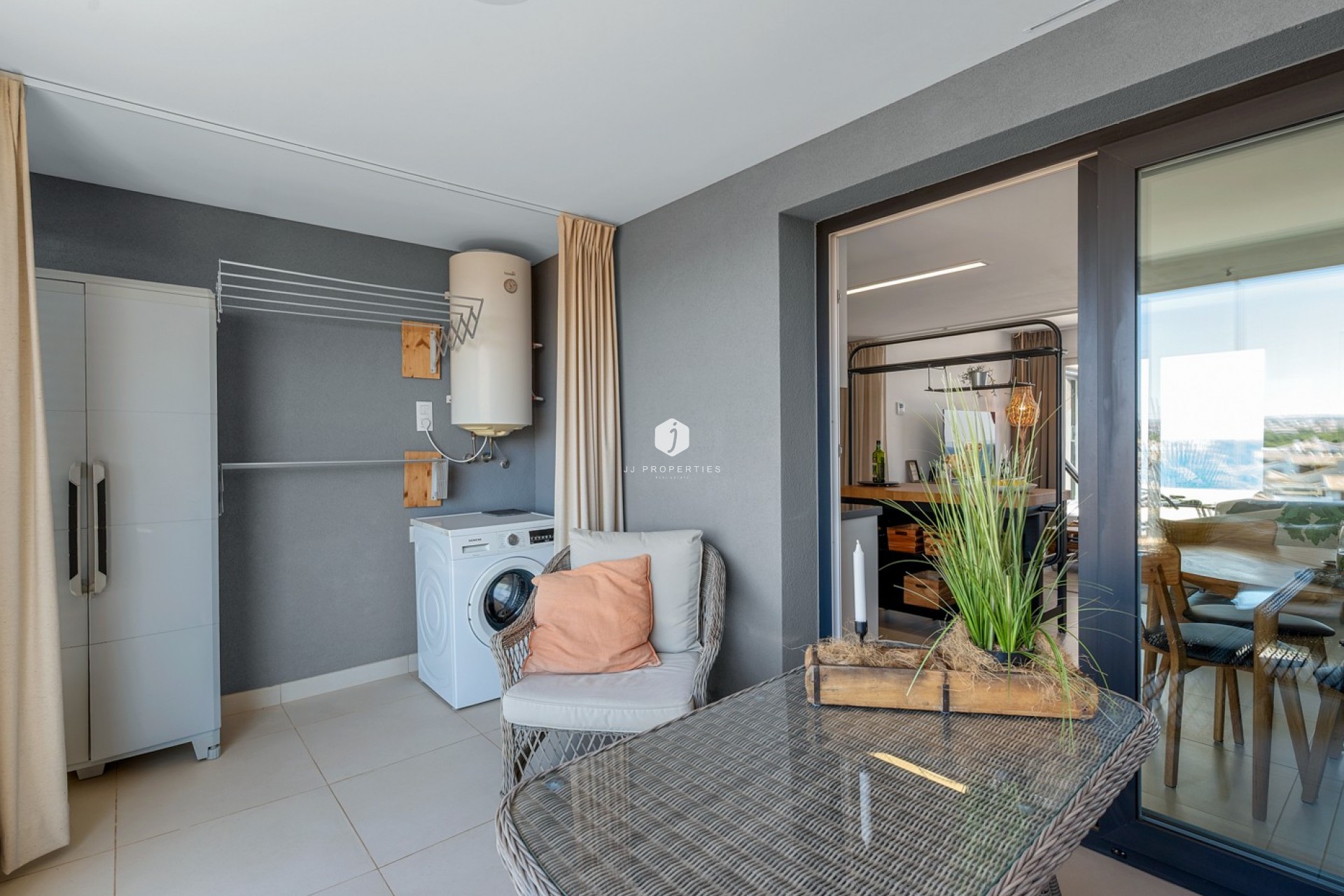 Aus zweiter Hand - Wohnung -
Torrevieja - Costa Blanca