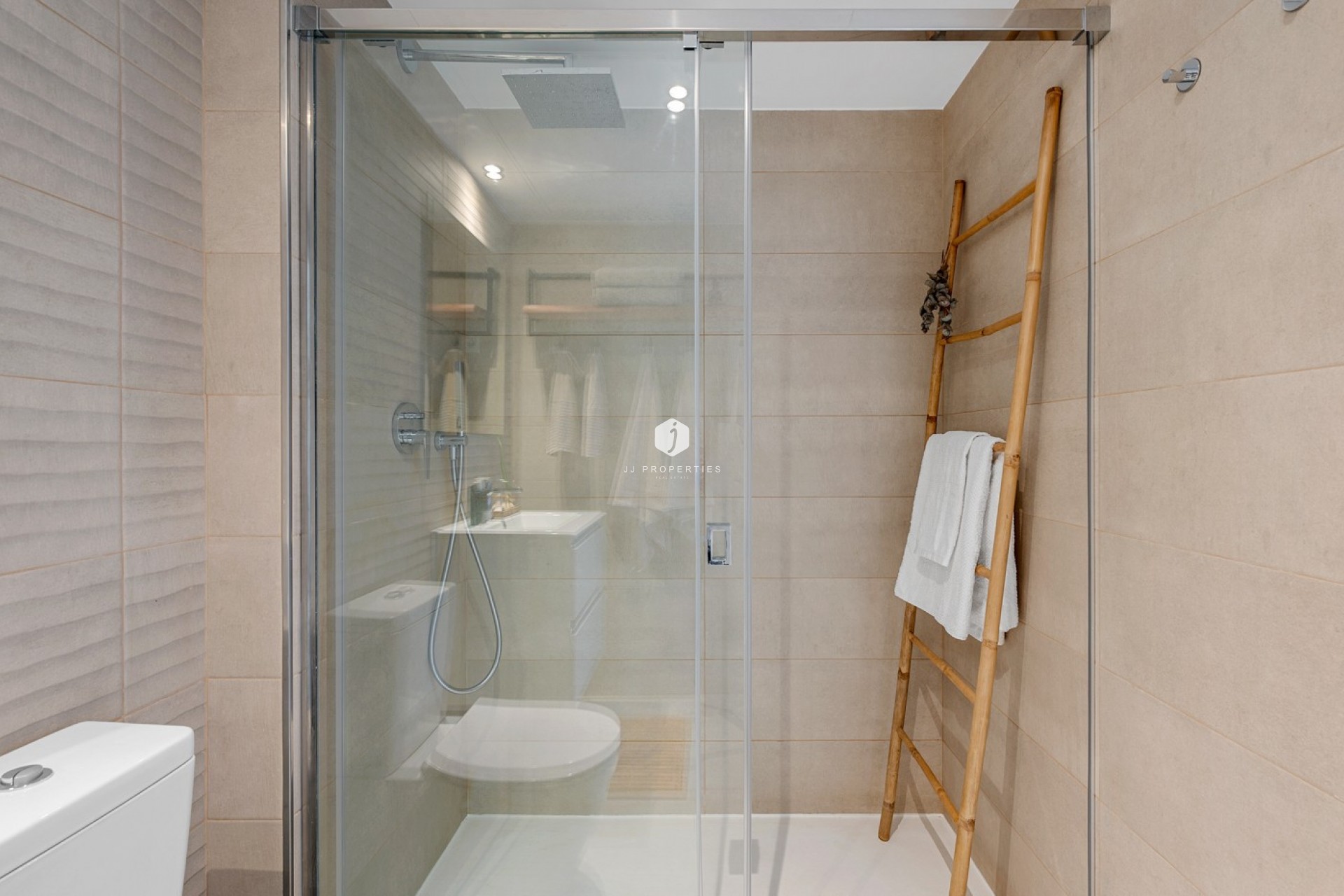 Aus zweiter Hand - Wohnung -
Torrevieja - Costa Blanca