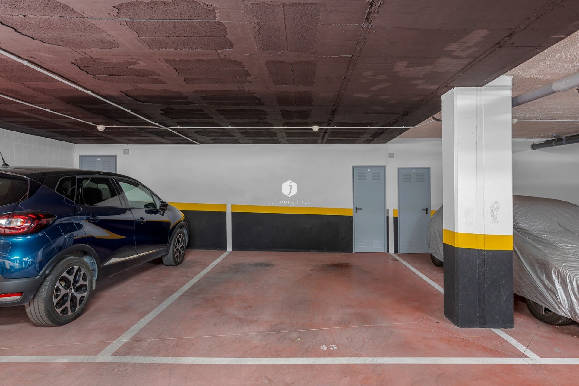 Aus zweiter Hand - Wohnung -
Torrevieja - Costa Blanca