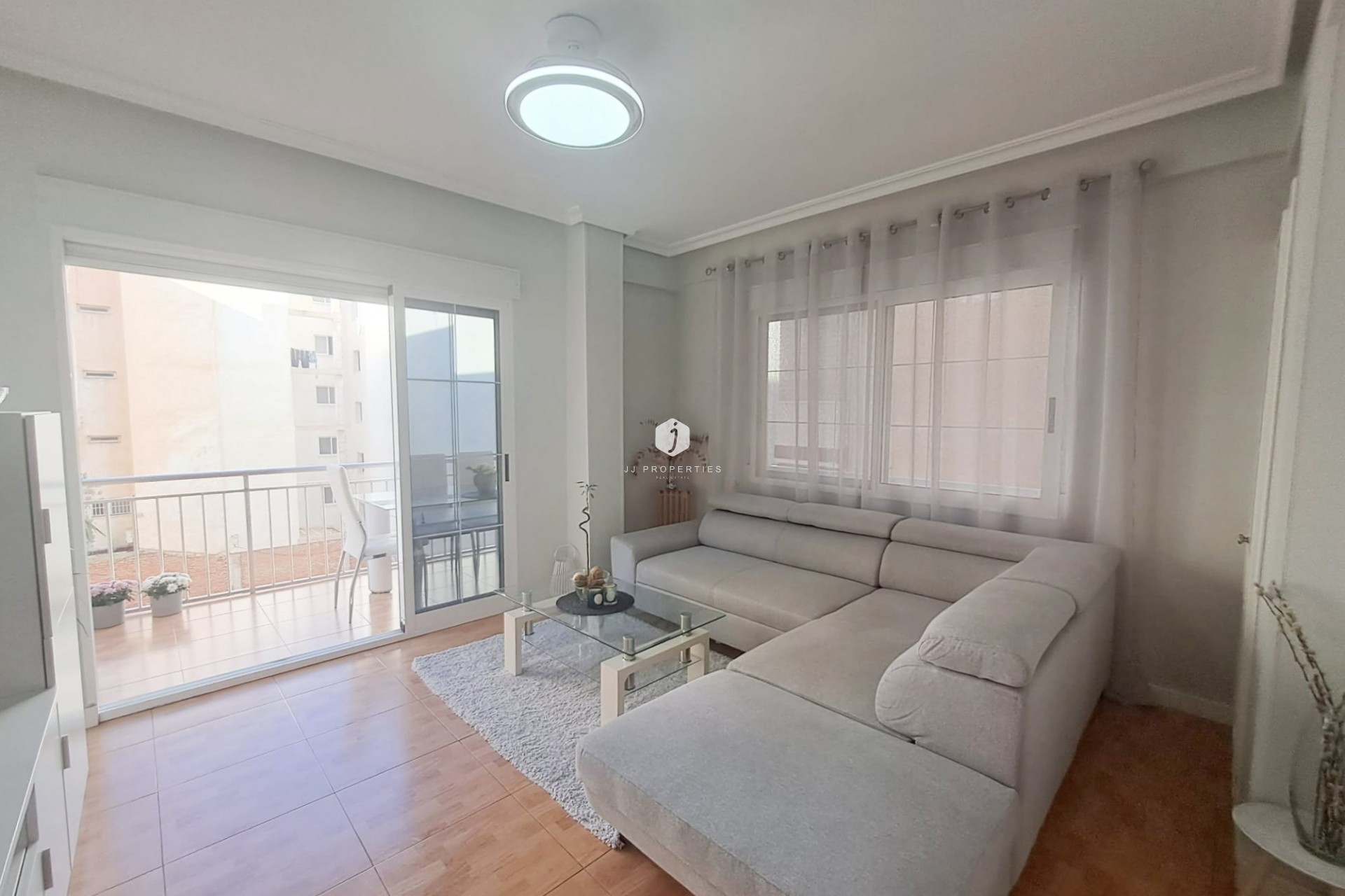Aus zweiter Hand - Wohnung -
Torrevieja - Costa Blanca