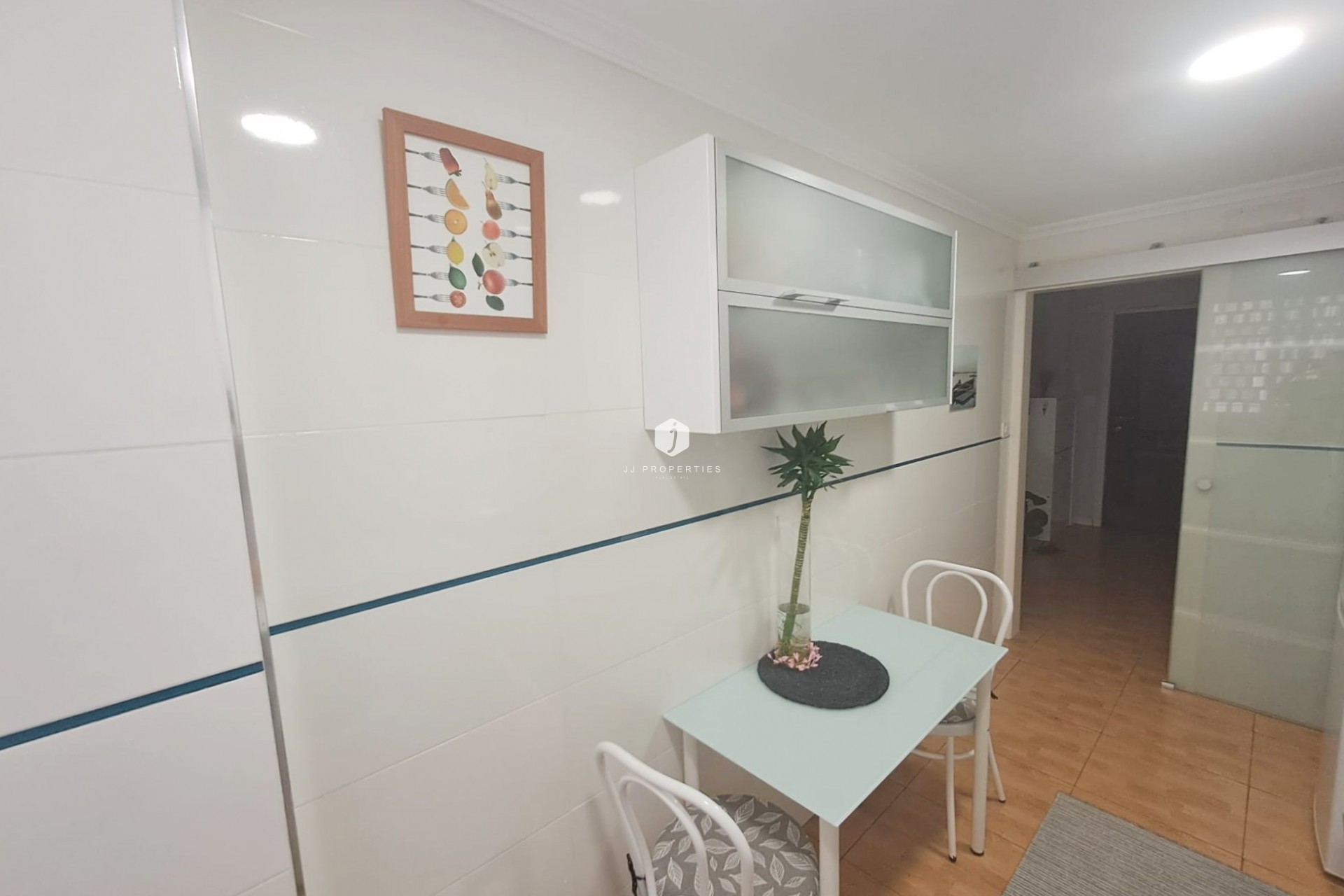 Aus zweiter Hand - Wohnung -
Torrevieja - Costa Blanca