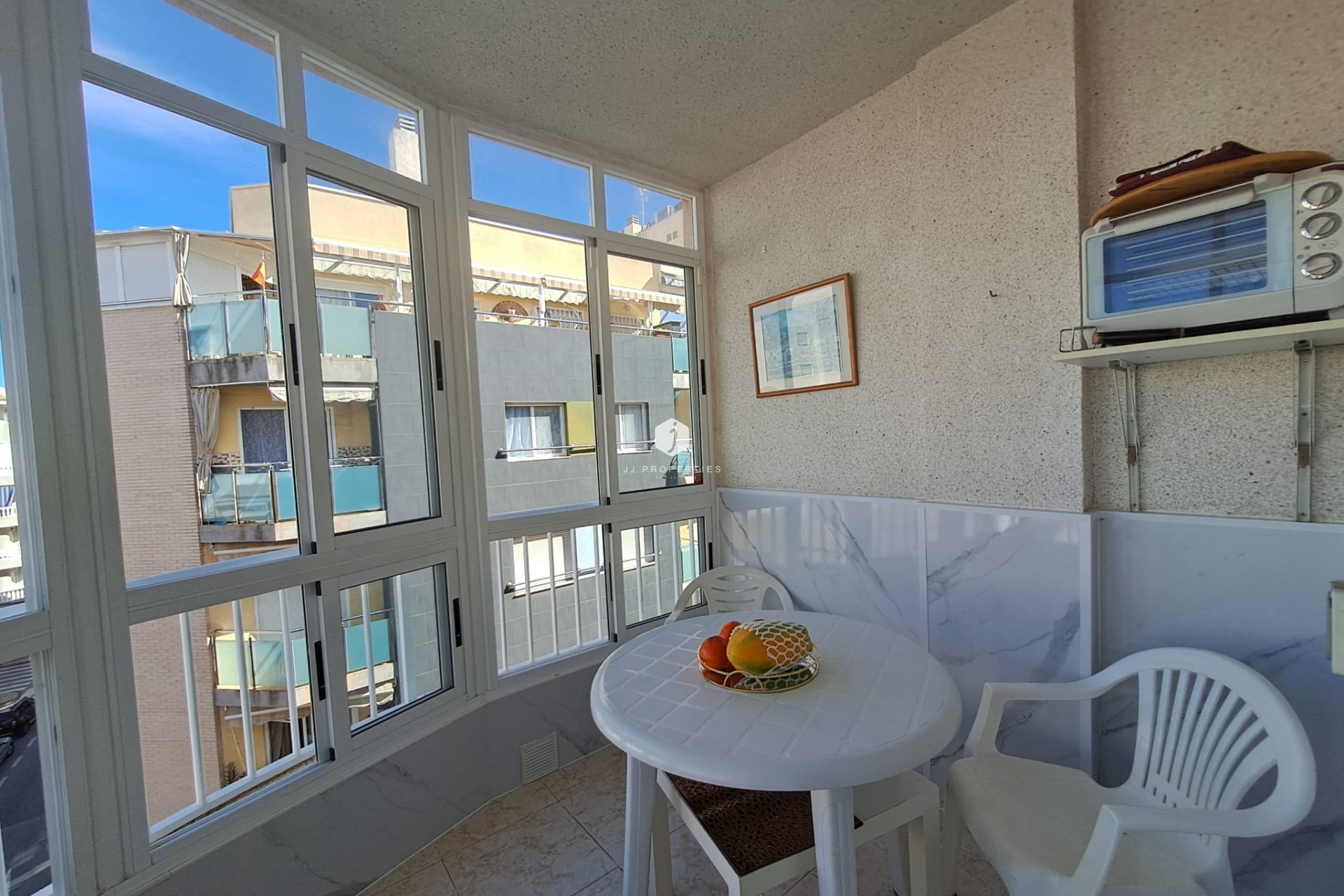 Aus zweiter Hand - Wohnung -
Torrevieja - Costa Blanca