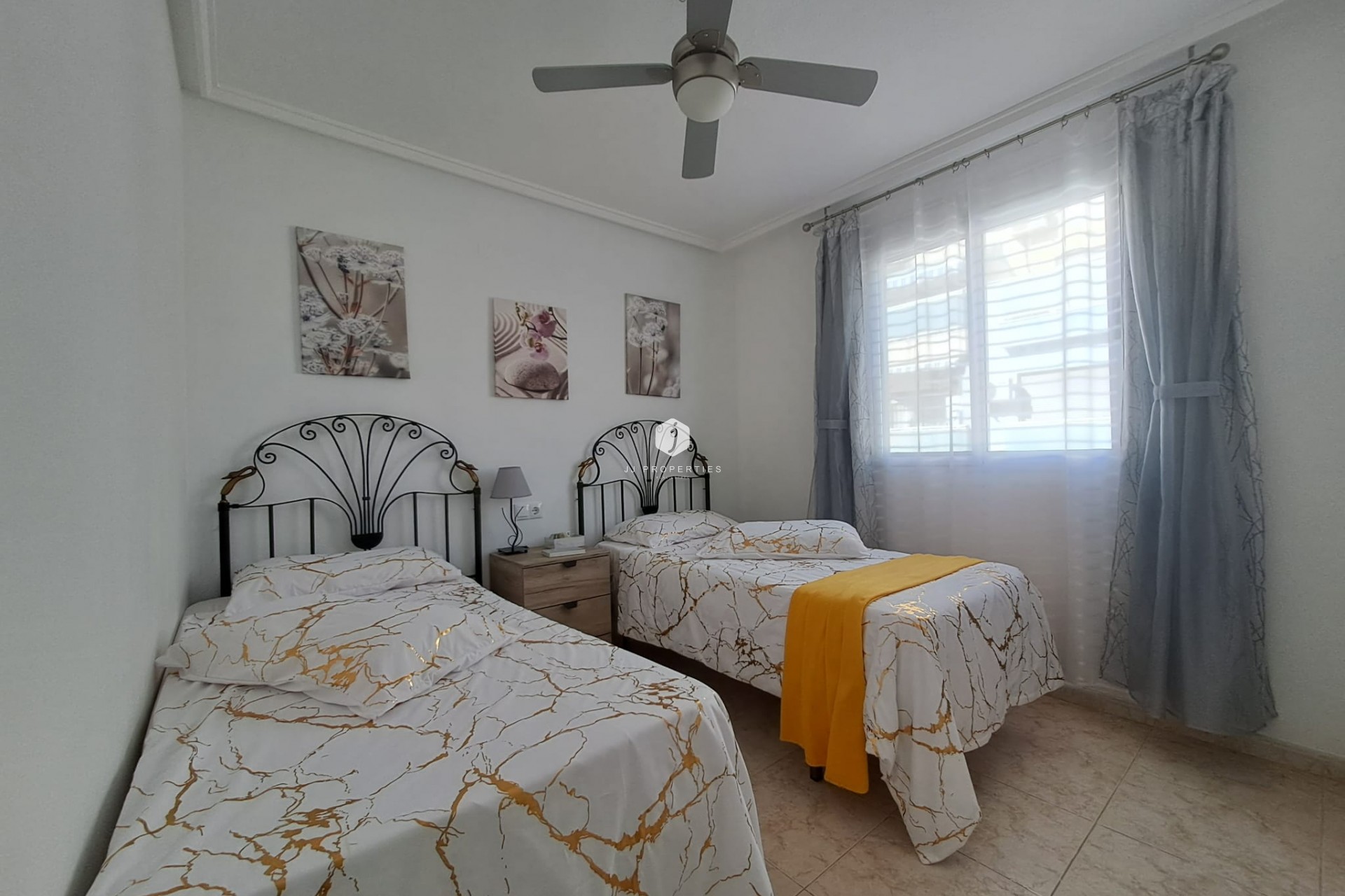 Aus zweiter Hand - Wohnung -
Torrevieja - Costa Blanca