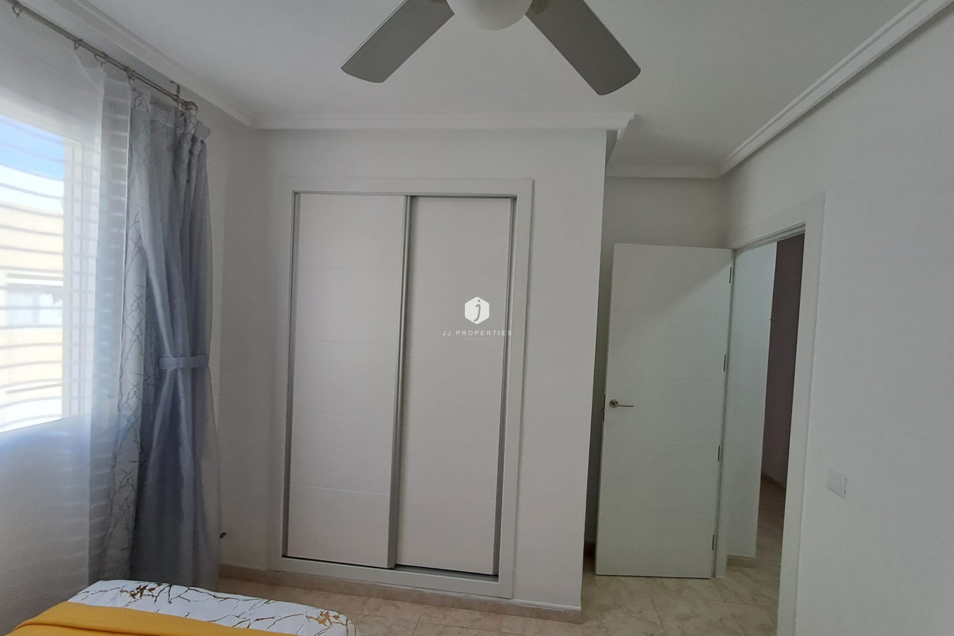Aus zweiter Hand - Wohnung -
Torrevieja - Costa Blanca