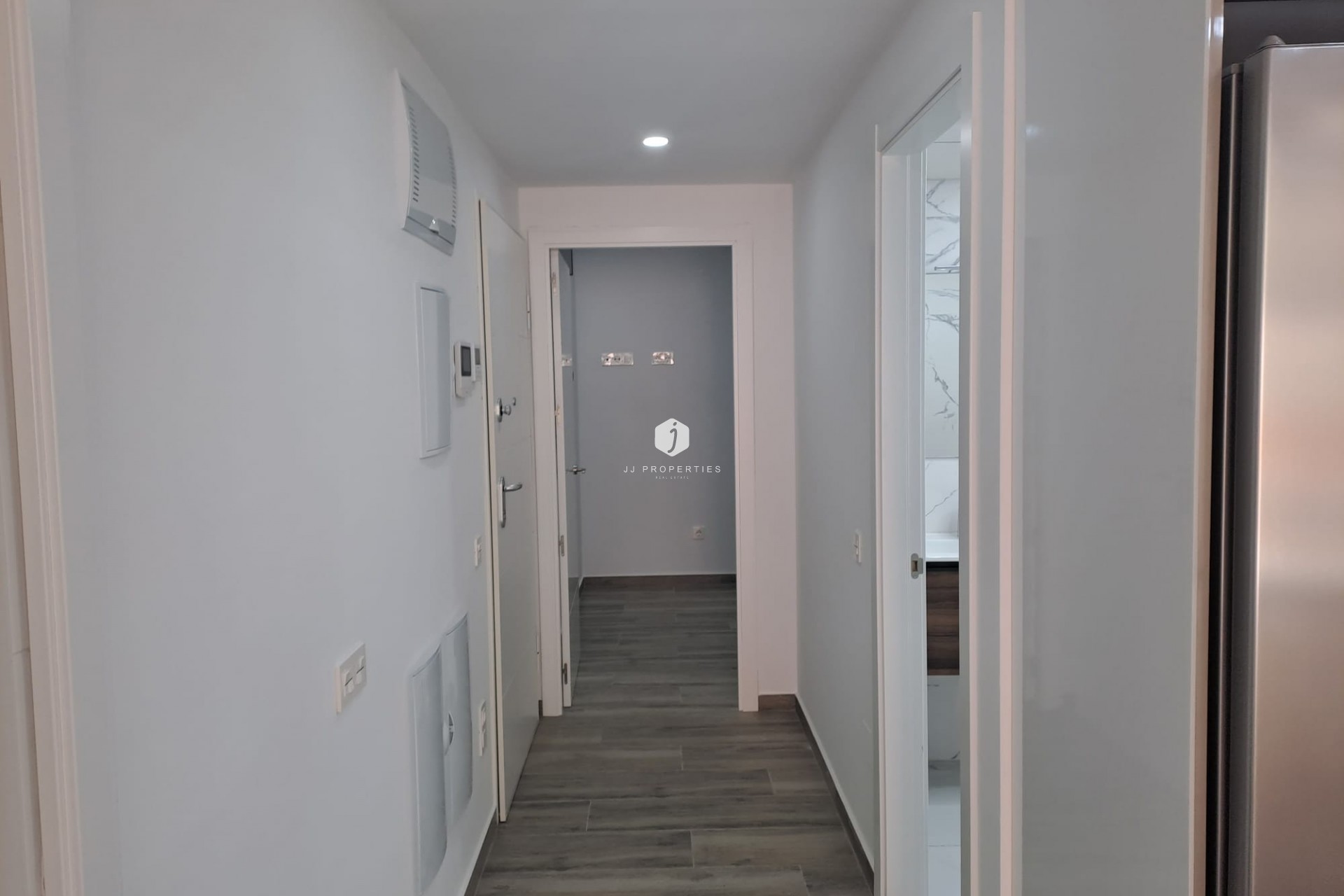 Aus zweiter Hand - Wohnung -
Torrevieja - Costa Blanca