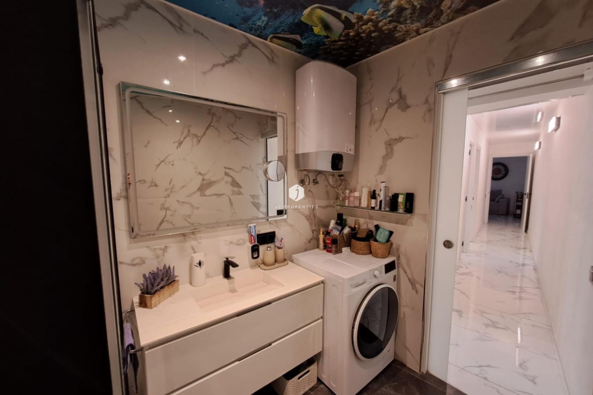 Aus zweiter Hand - Wohnung -
Torrevieja - Costa Blanca