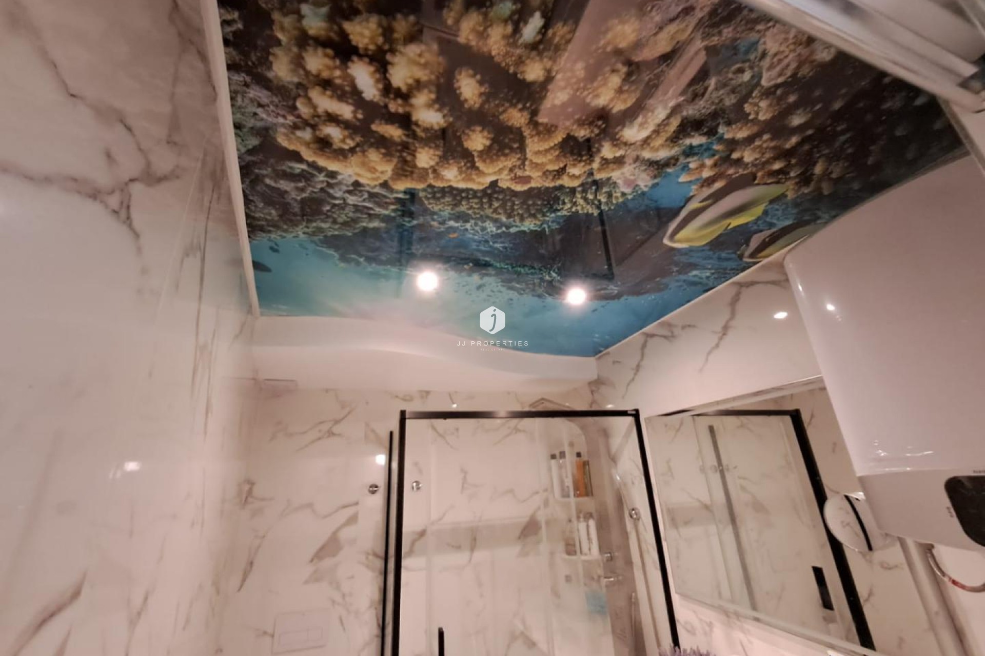 Aus zweiter Hand - Wohnung -
Torrevieja - Costa Blanca