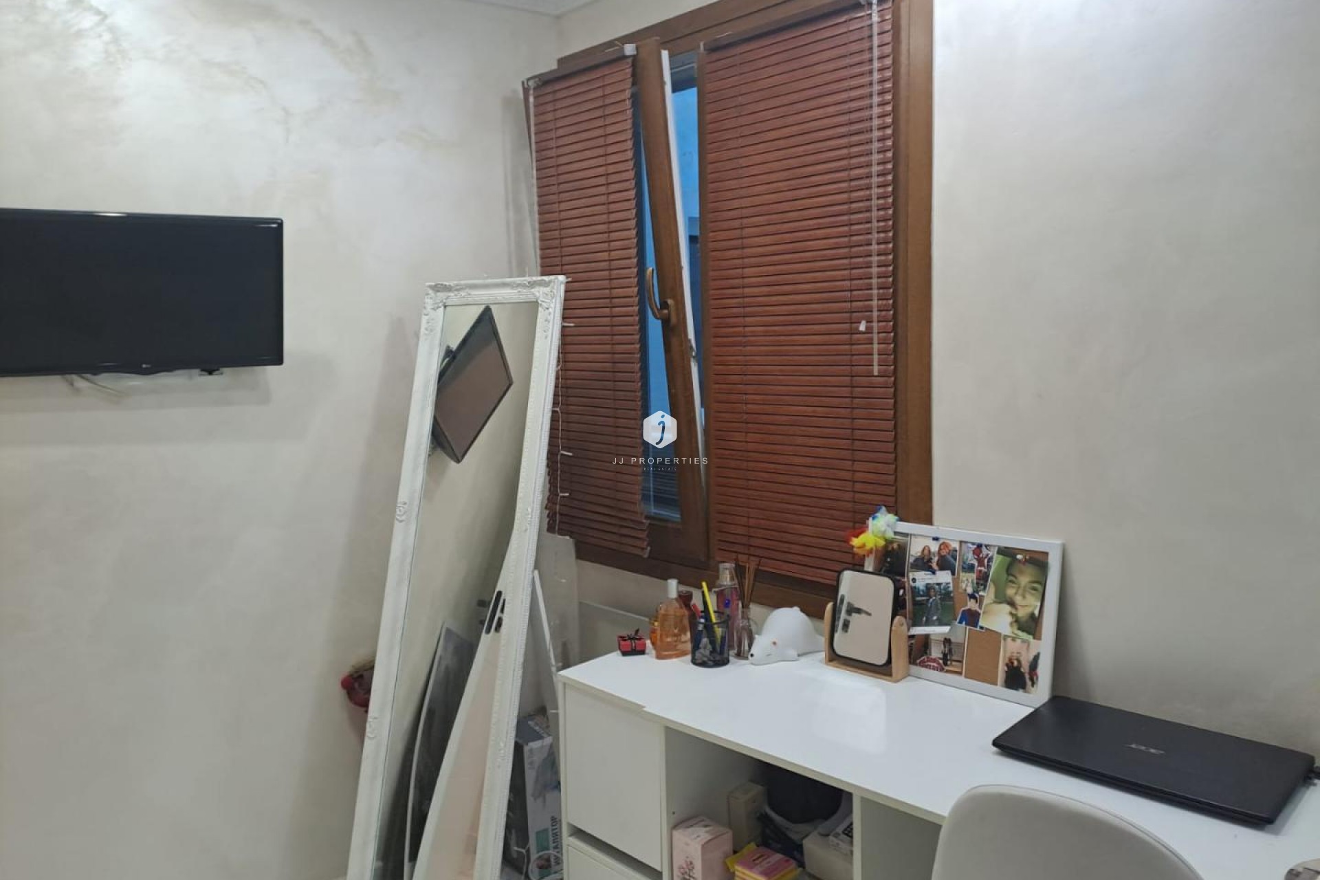 Aus zweiter Hand - Wohnung -
Torrevieja - Costa Blanca