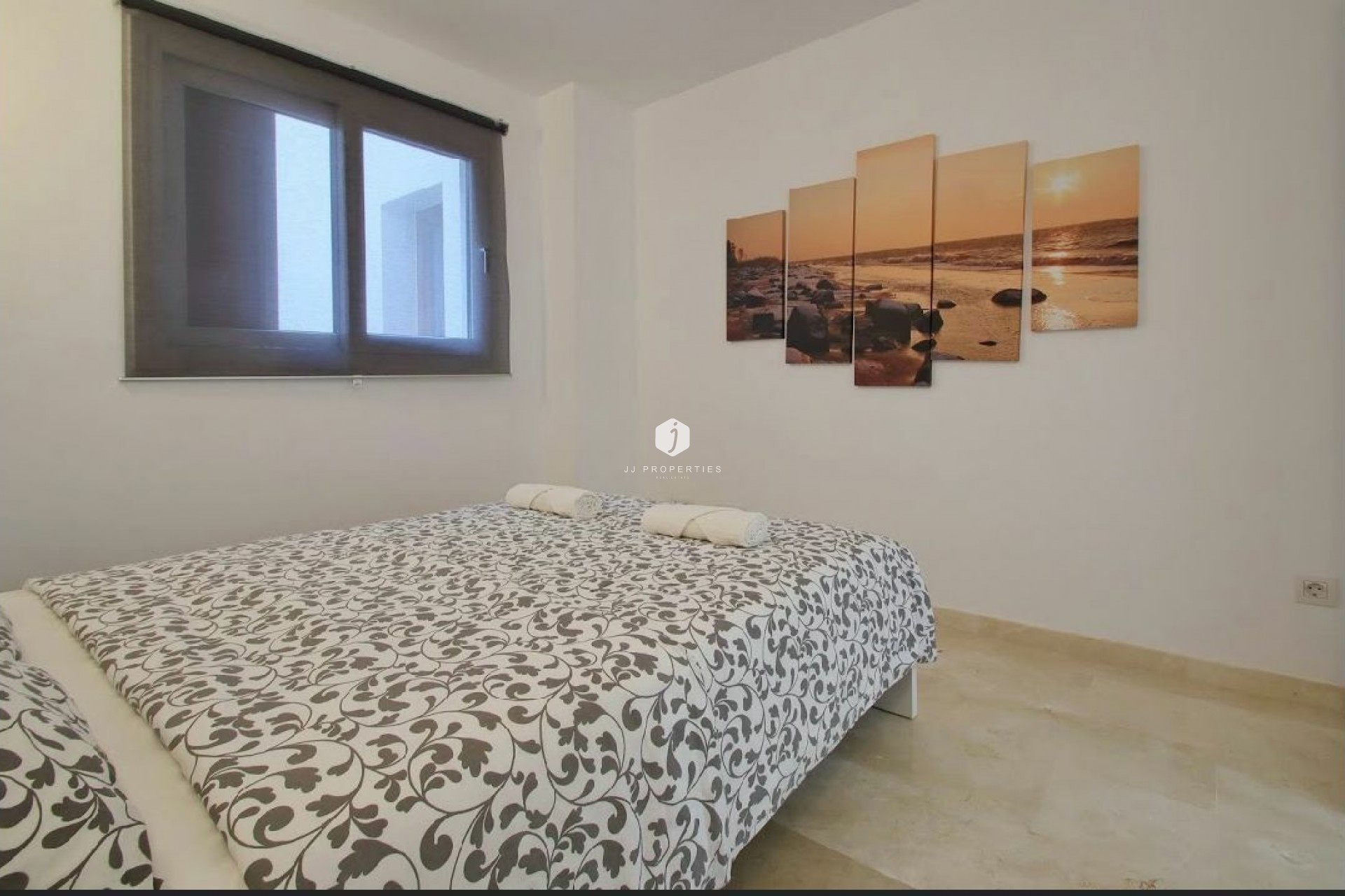 Aus zweiter Hand - Wohnung -
Torrevieja - Costa Blanca