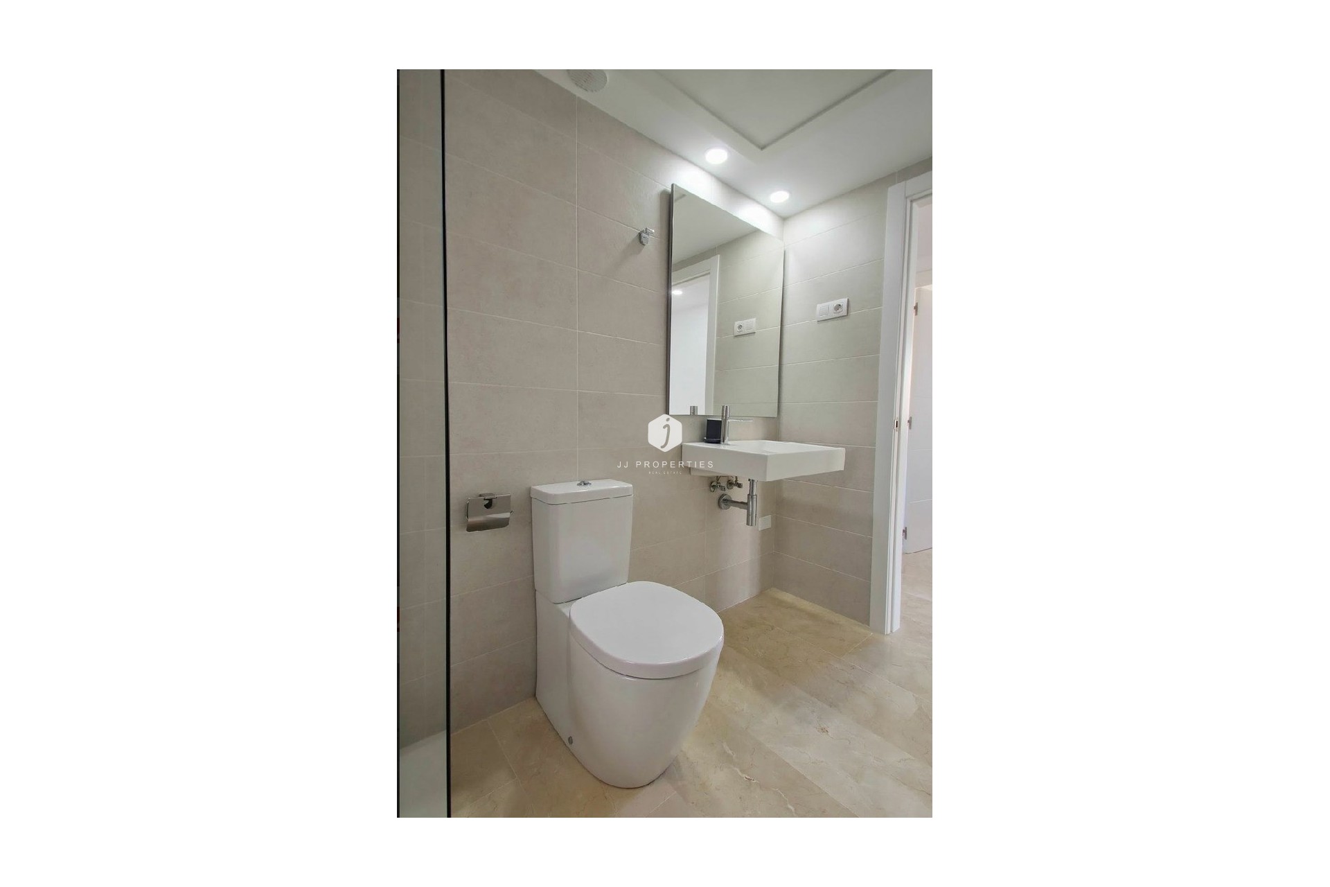 Aus zweiter Hand - Wohnung -
Torrevieja - Costa Blanca