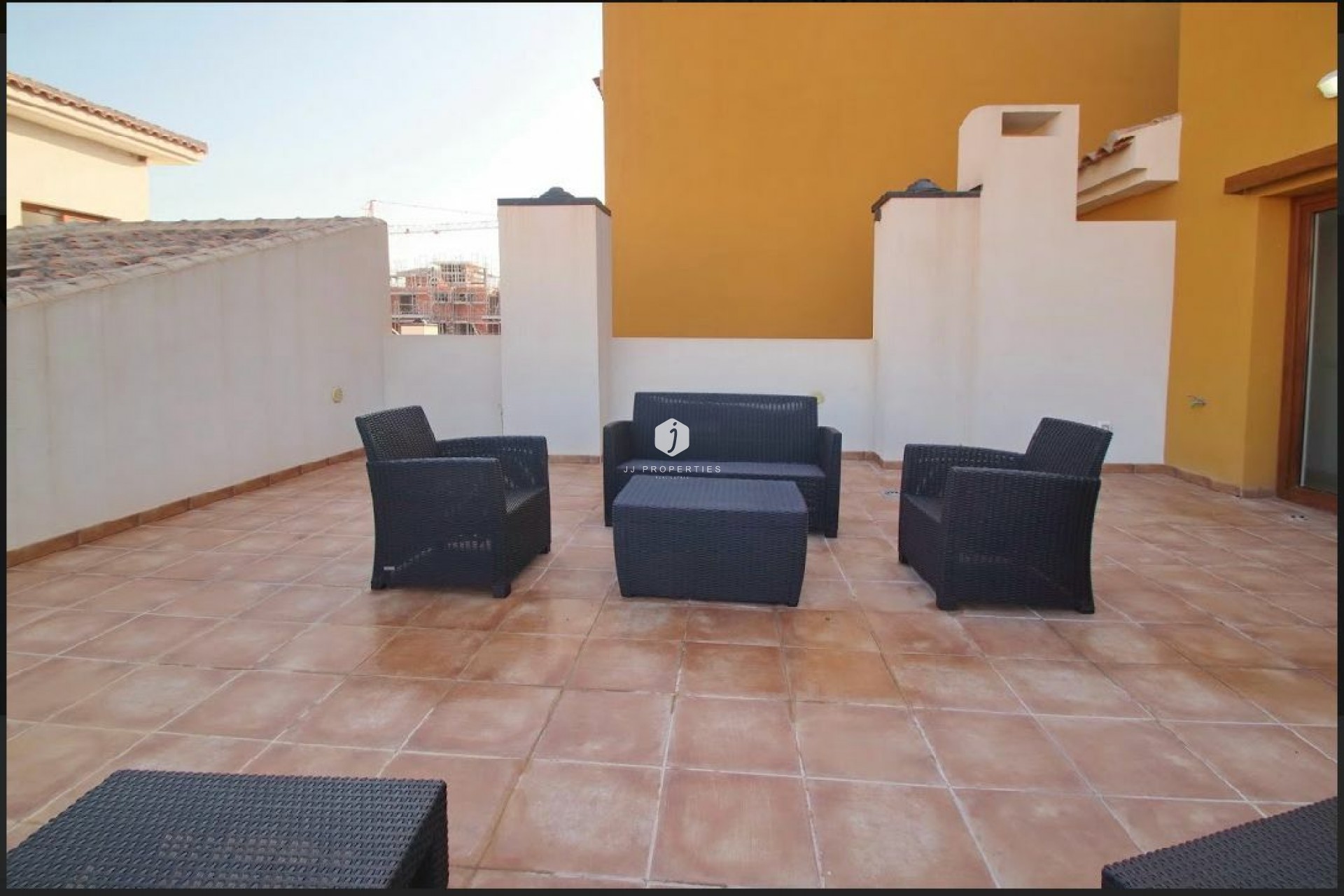Aus zweiter Hand - Wohnung -
Torrevieja - Costa Blanca