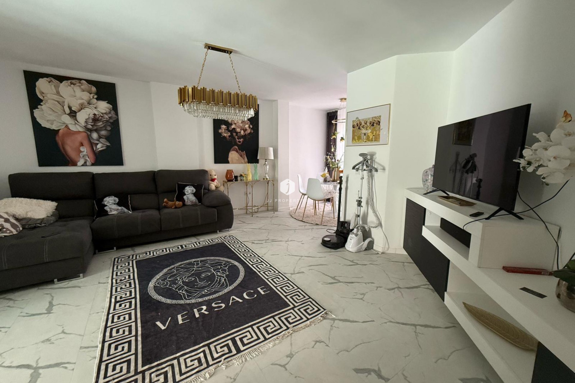 Aus zweiter Hand - Wohnung -
Torrevieja - Costa Blanca