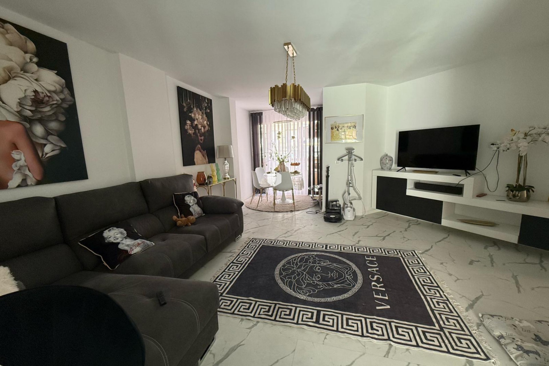 Aus zweiter Hand - Wohnung -
Torrevieja - Costa Blanca