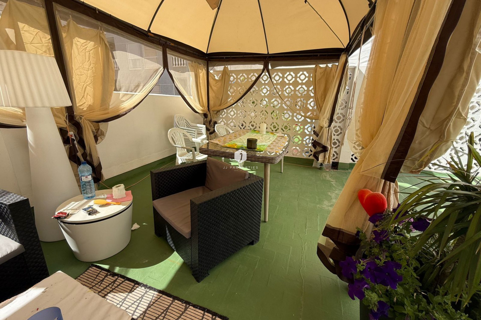 Aus zweiter Hand - Wohnung -
Torrevieja - Costa Blanca