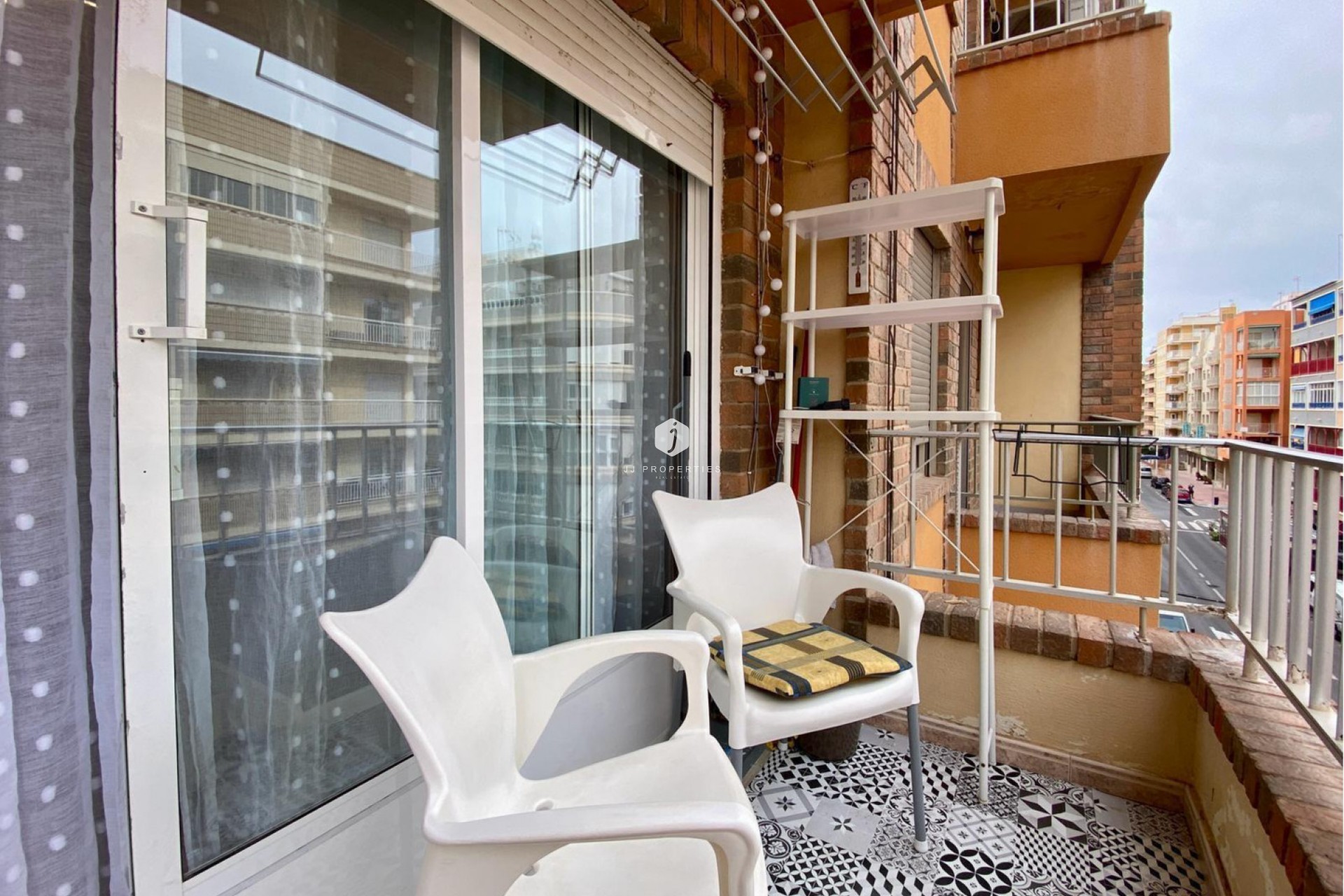 Aus zweiter Hand - Wohnung -
Torrevieja - Costa Blanca