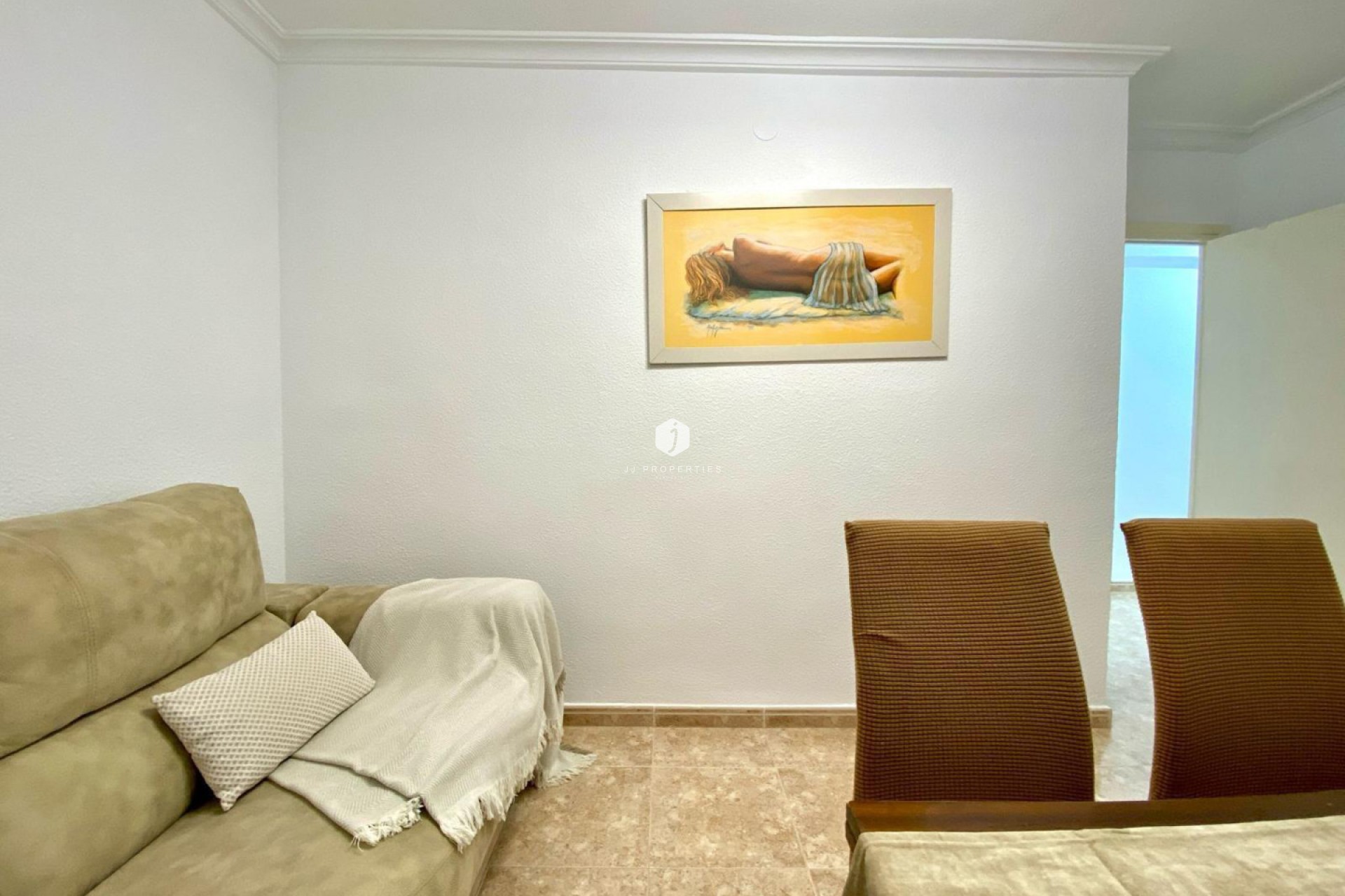 Aus zweiter Hand - Wohnung -
Torrevieja - Costa Blanca