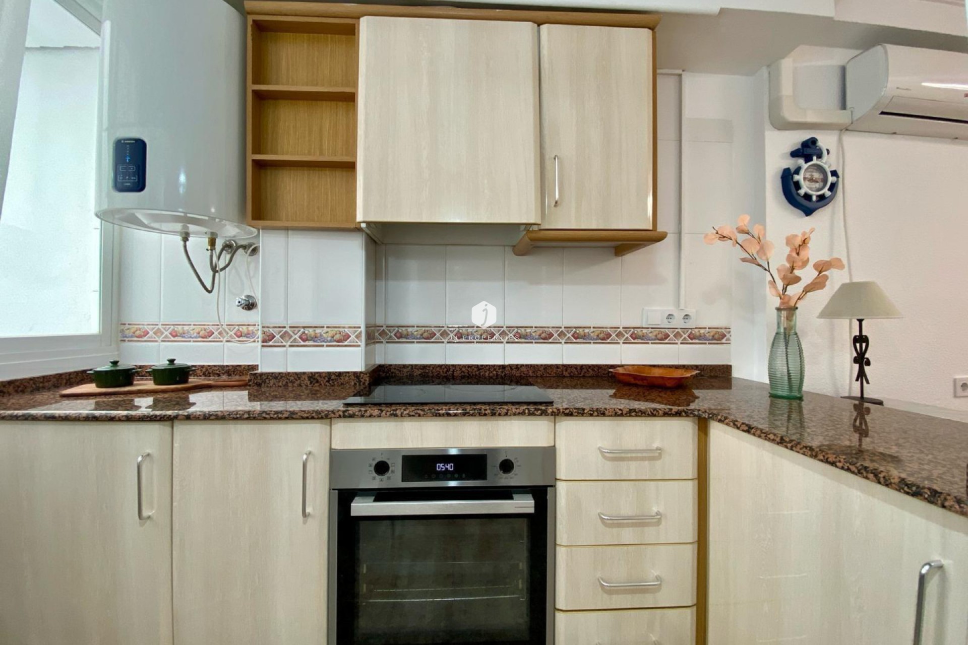 Aus zweiter Hand - Wohnung -
Torrevieja - Costa Blanca