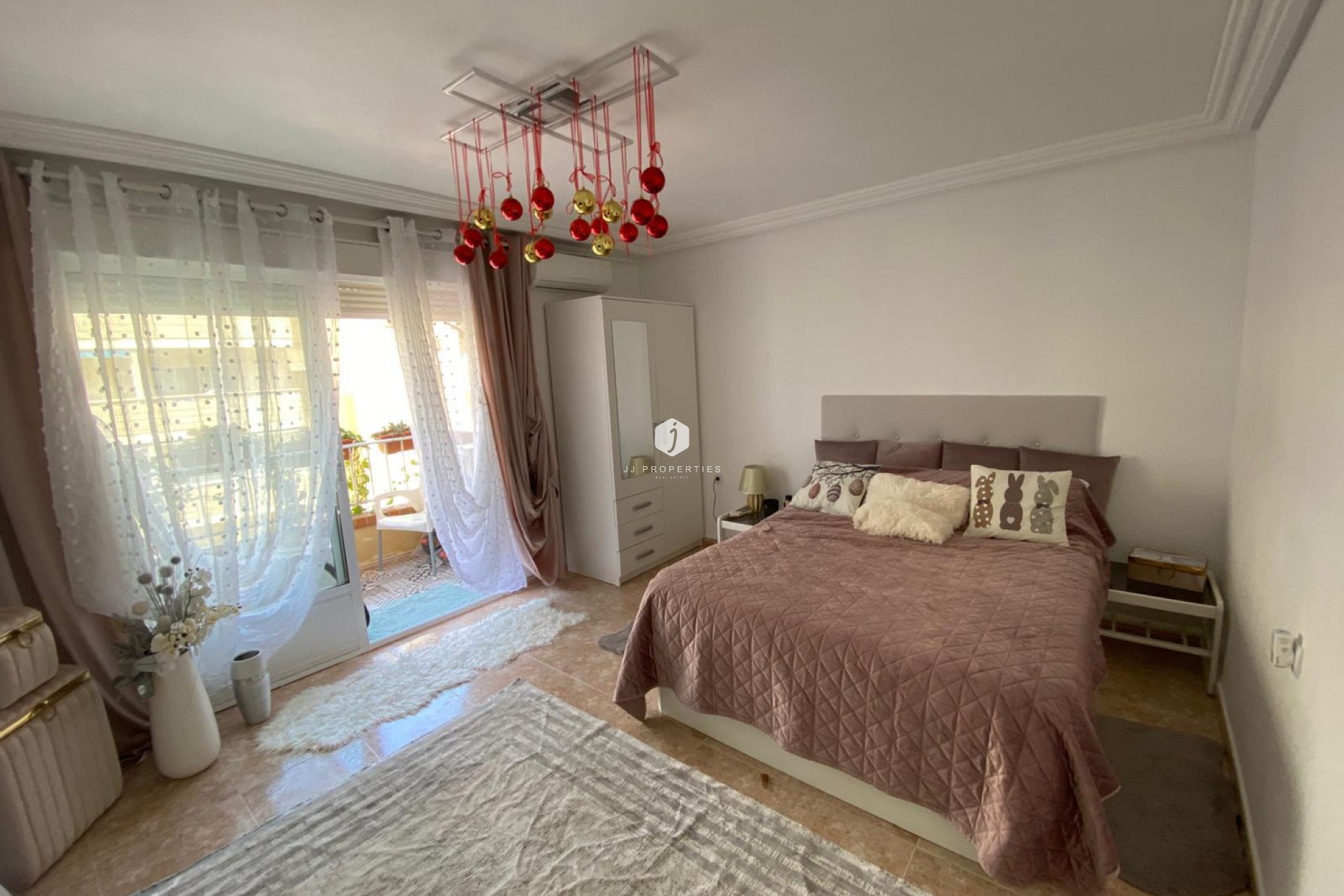 Aus zweiter Hand - Wohnung -
Torrevieja - Costa Blanca