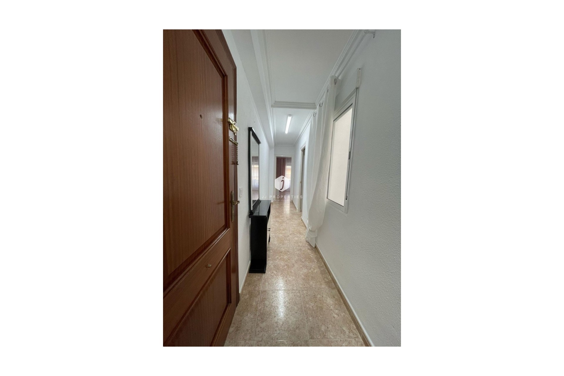 Aus zweiter Hand - Wohnung -
Torrevieja - Costa Blanca